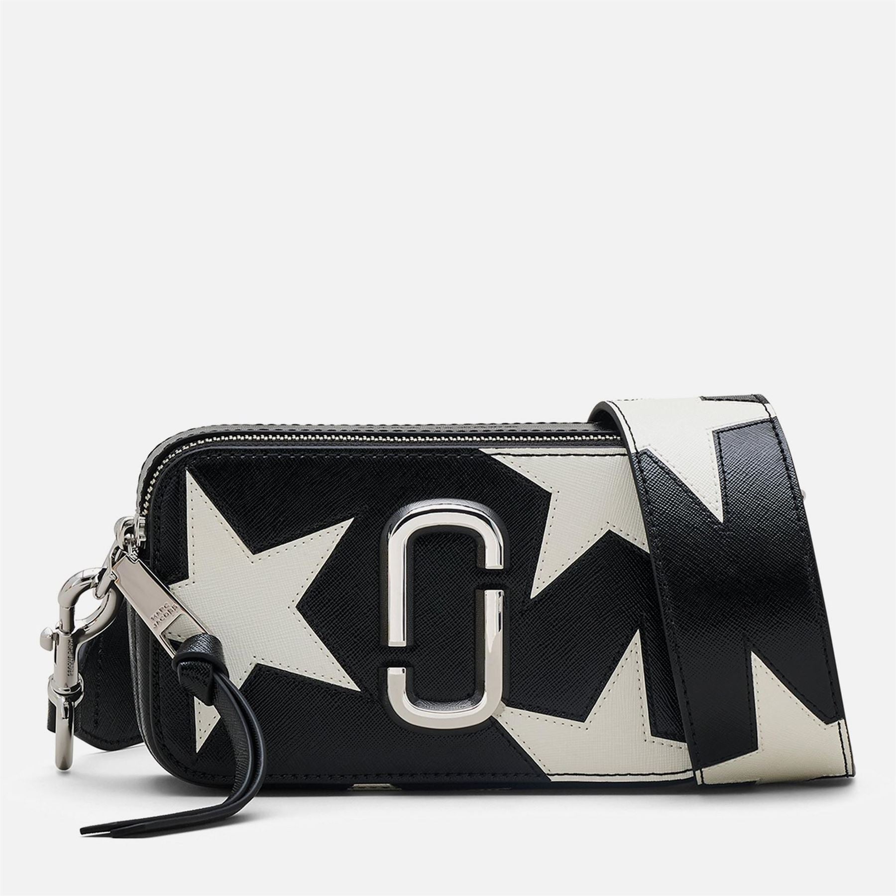 Marc Jacobs Snapshot Shoulder Bags