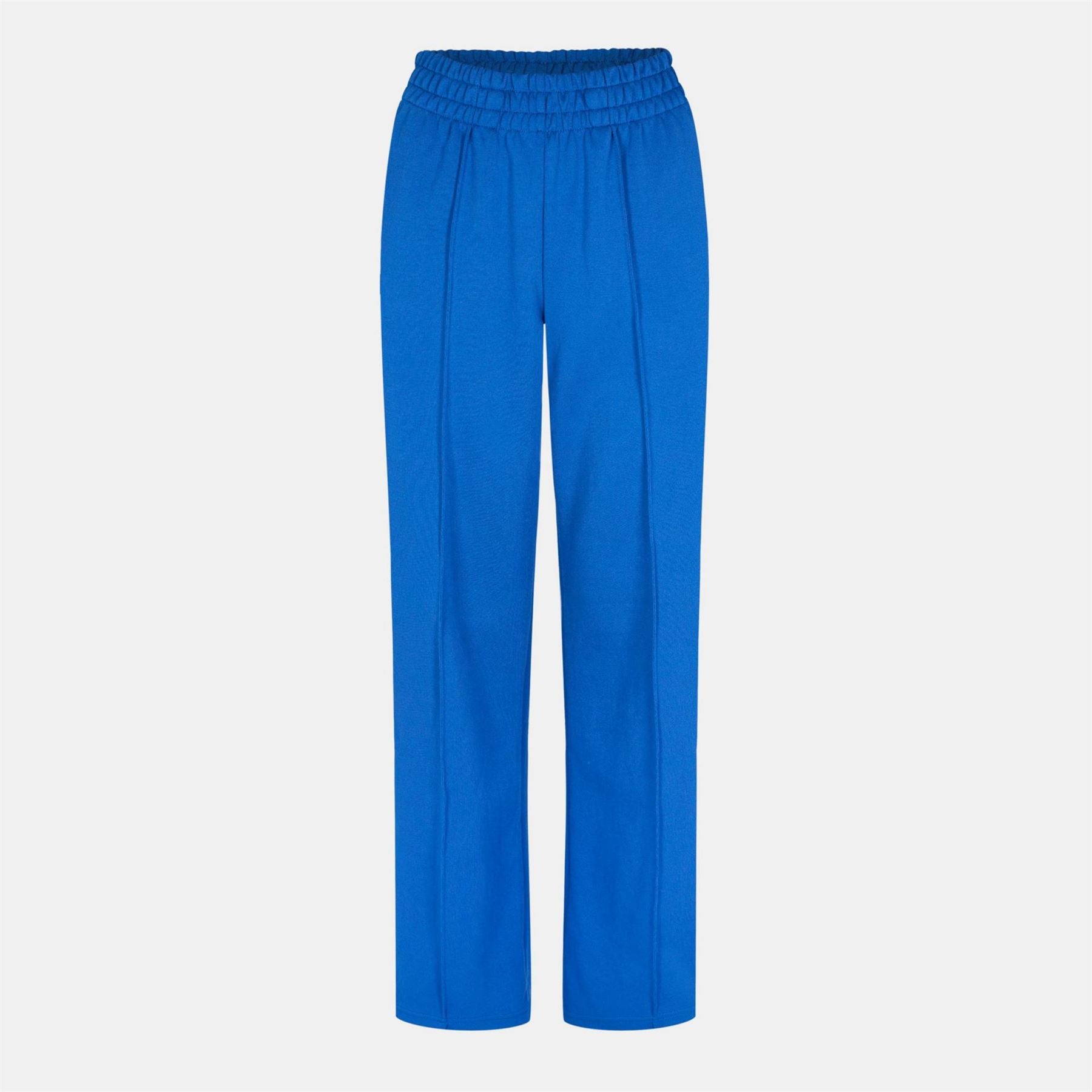 Vans Womens Relay Track Pant True Blue Jogger