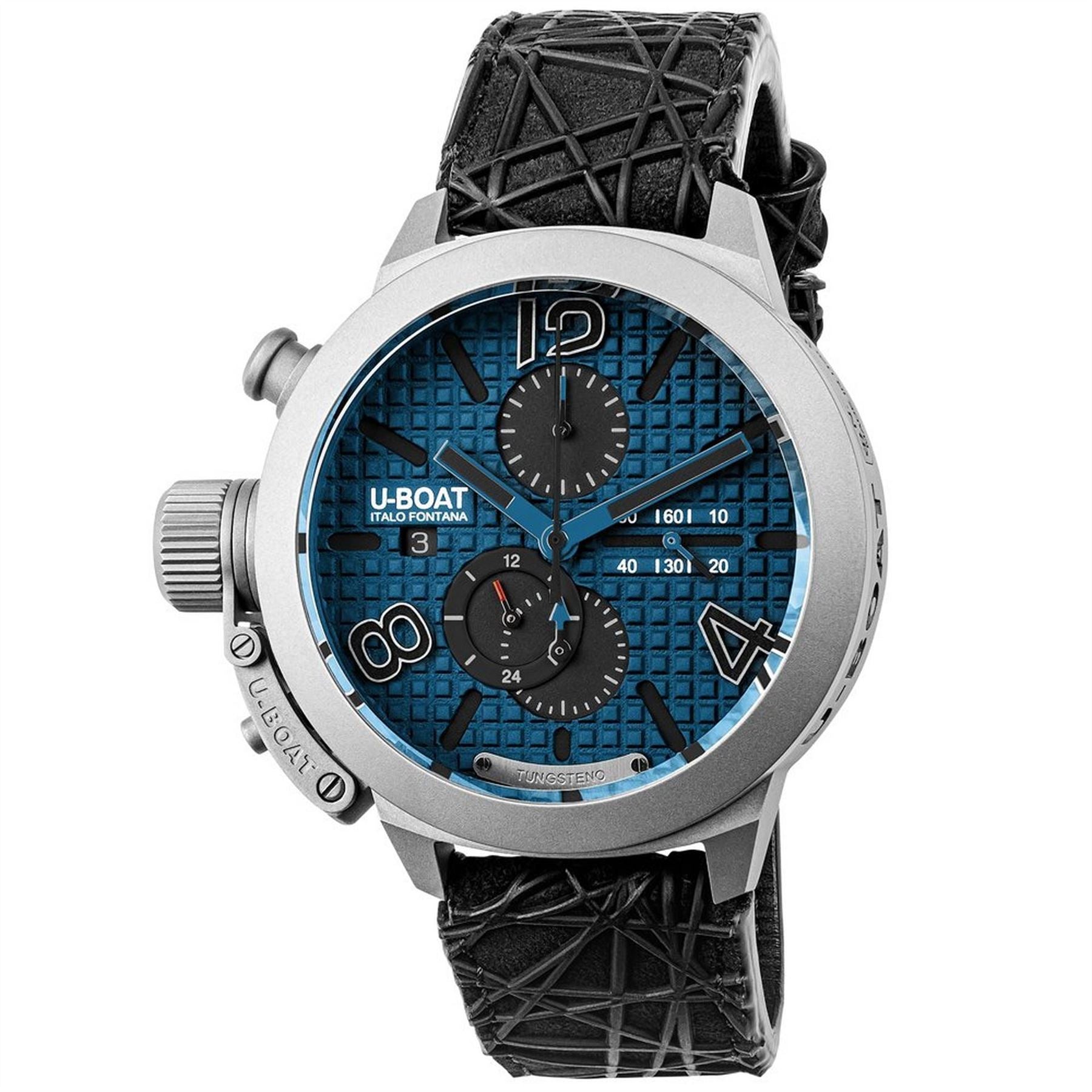 U-Boat Classico Quartz Analogue Watch