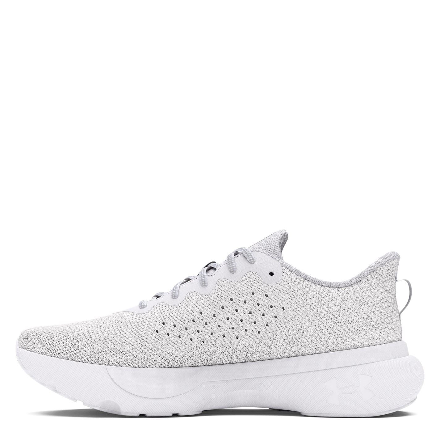 Under Armour Infinite Low Top Flat Heel Sneakers