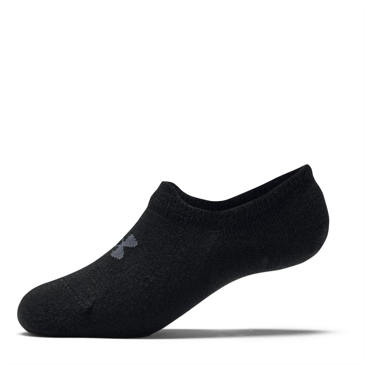 Under Armour Adults Essential Trainers Socks