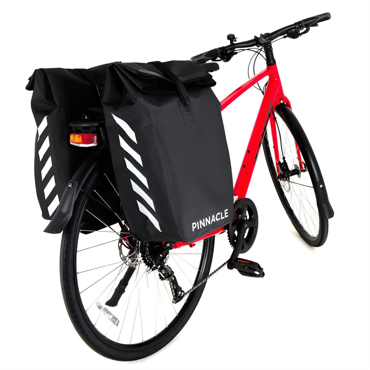 Pinnacle Resistant Pannier Bag Pair