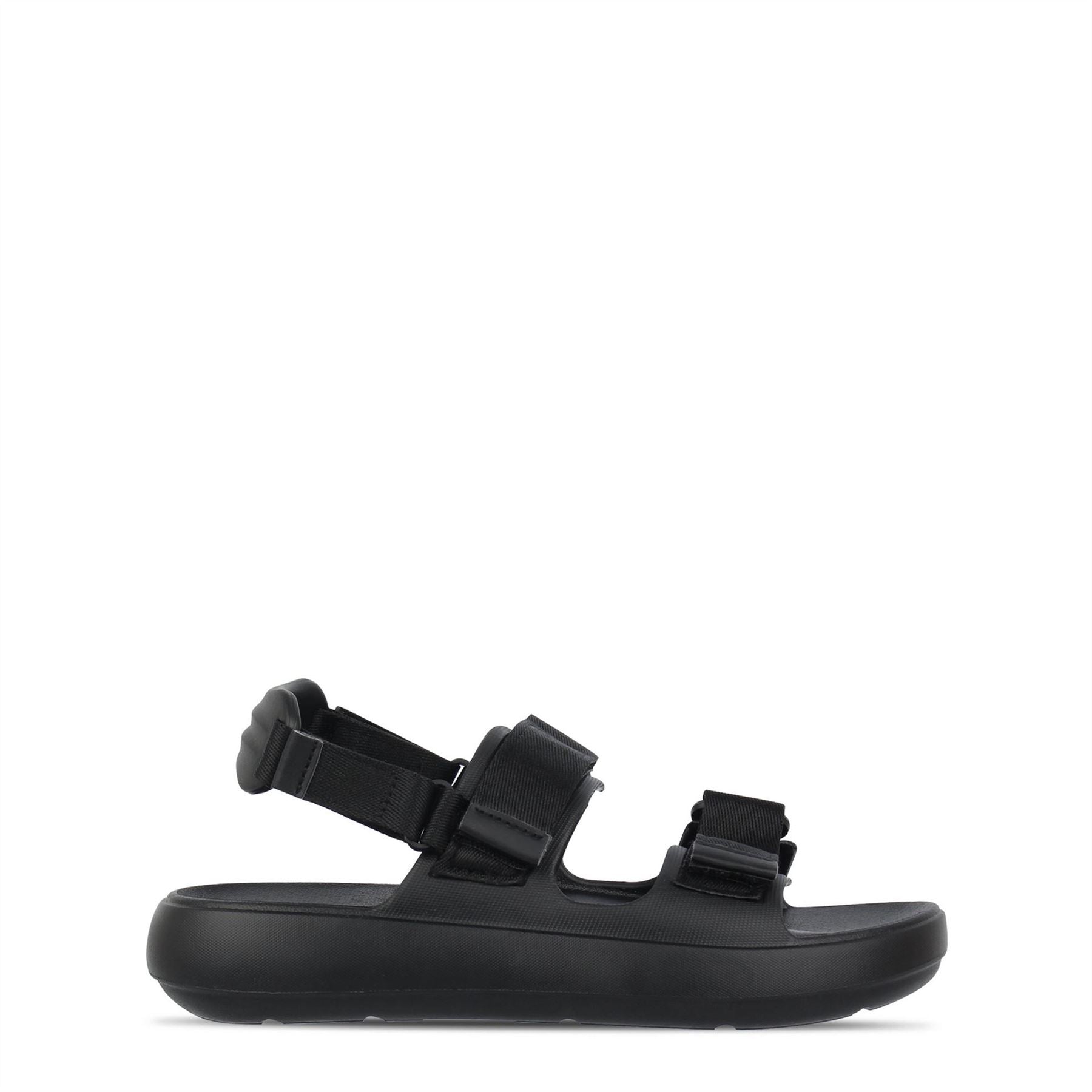 Hot Tuna Chunk Strap Sliders