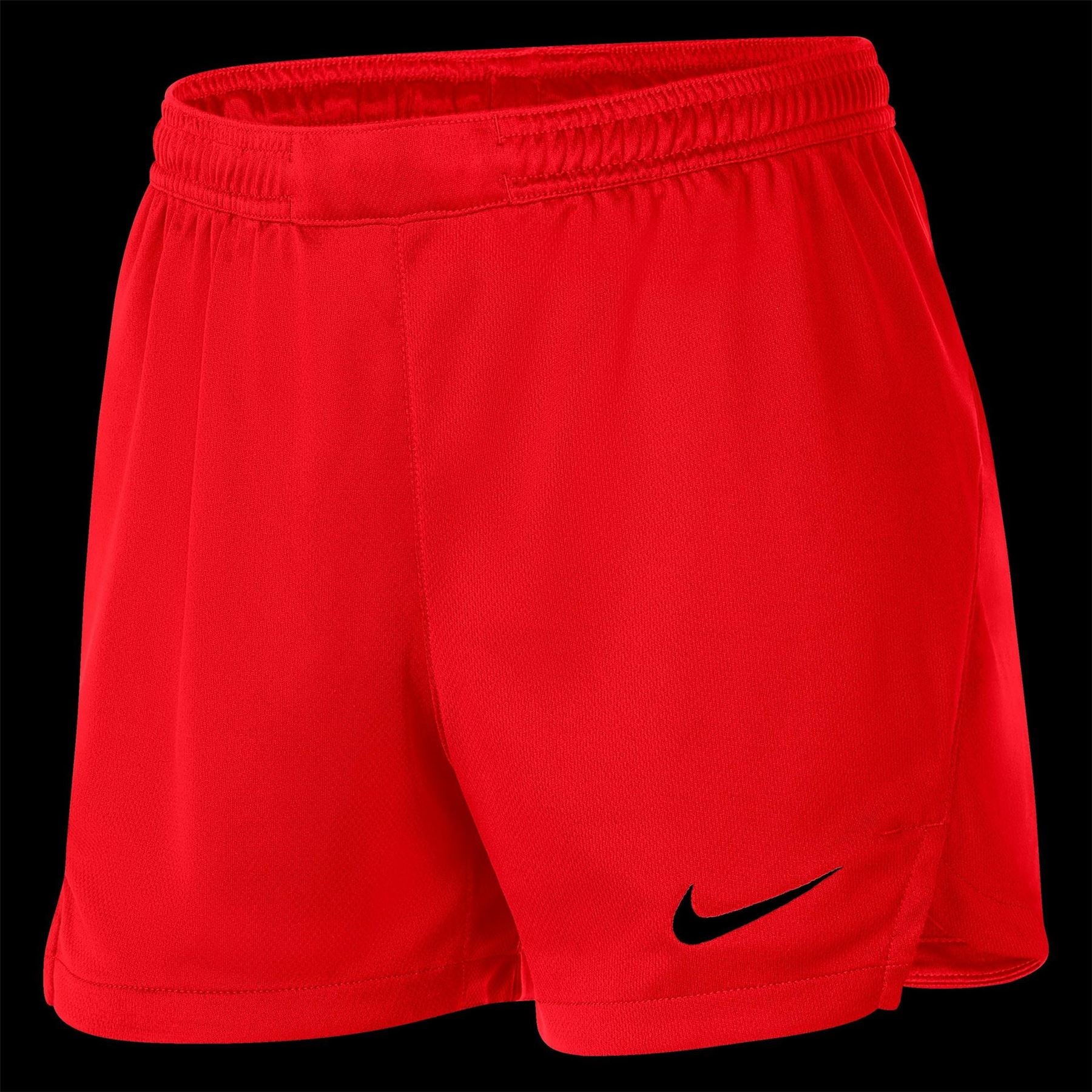 Nike Soccer Athletic Shorts with Elasticated Waistband