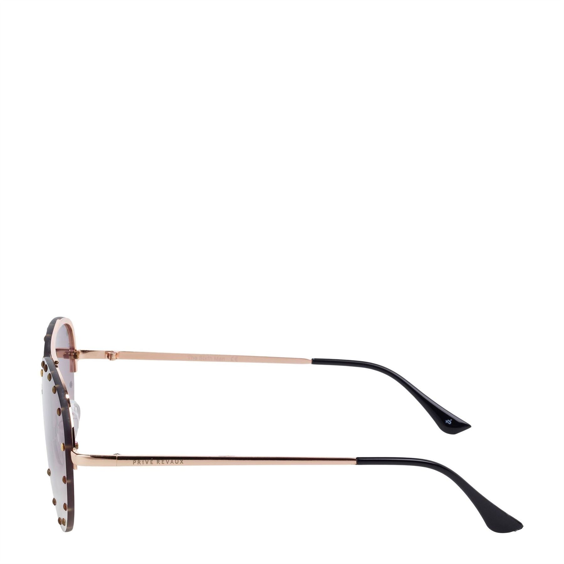 Prive Revaux Adults Oversized Sunglasses