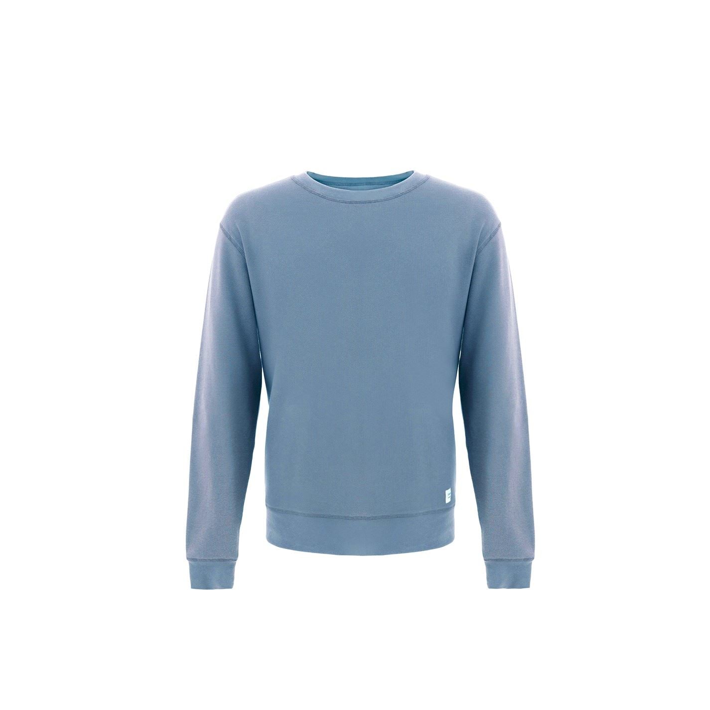 Firetrap Crew Neck Regular Fit Sweater