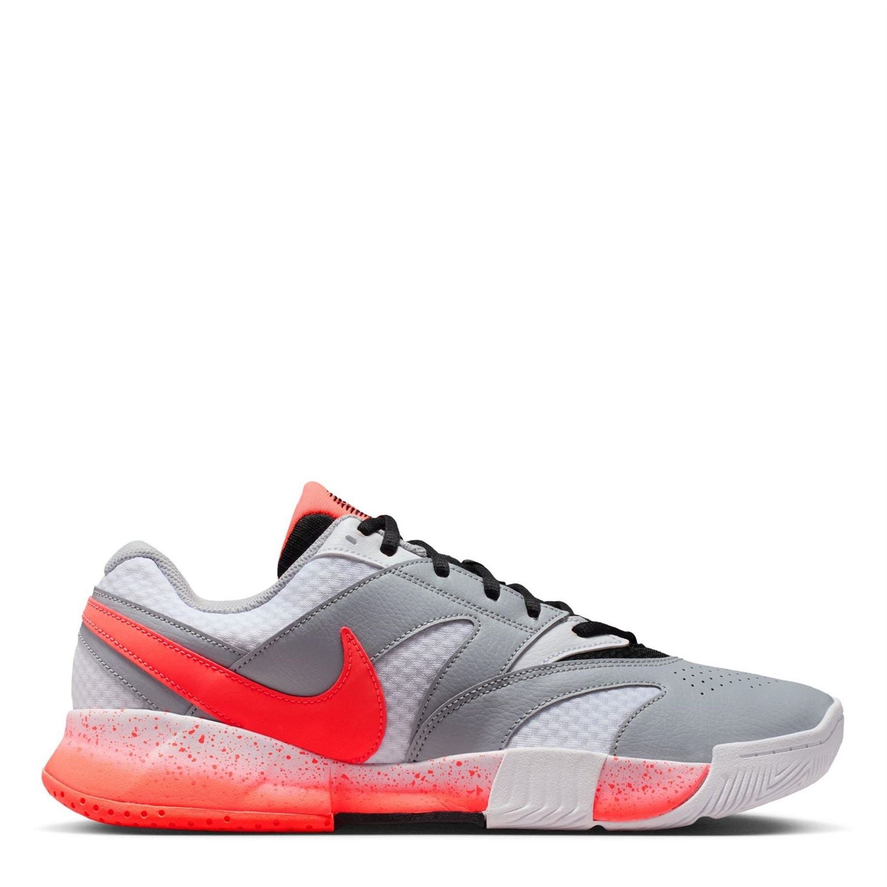 Nike Court Lite 4 Low Top Tennis Sneakers
