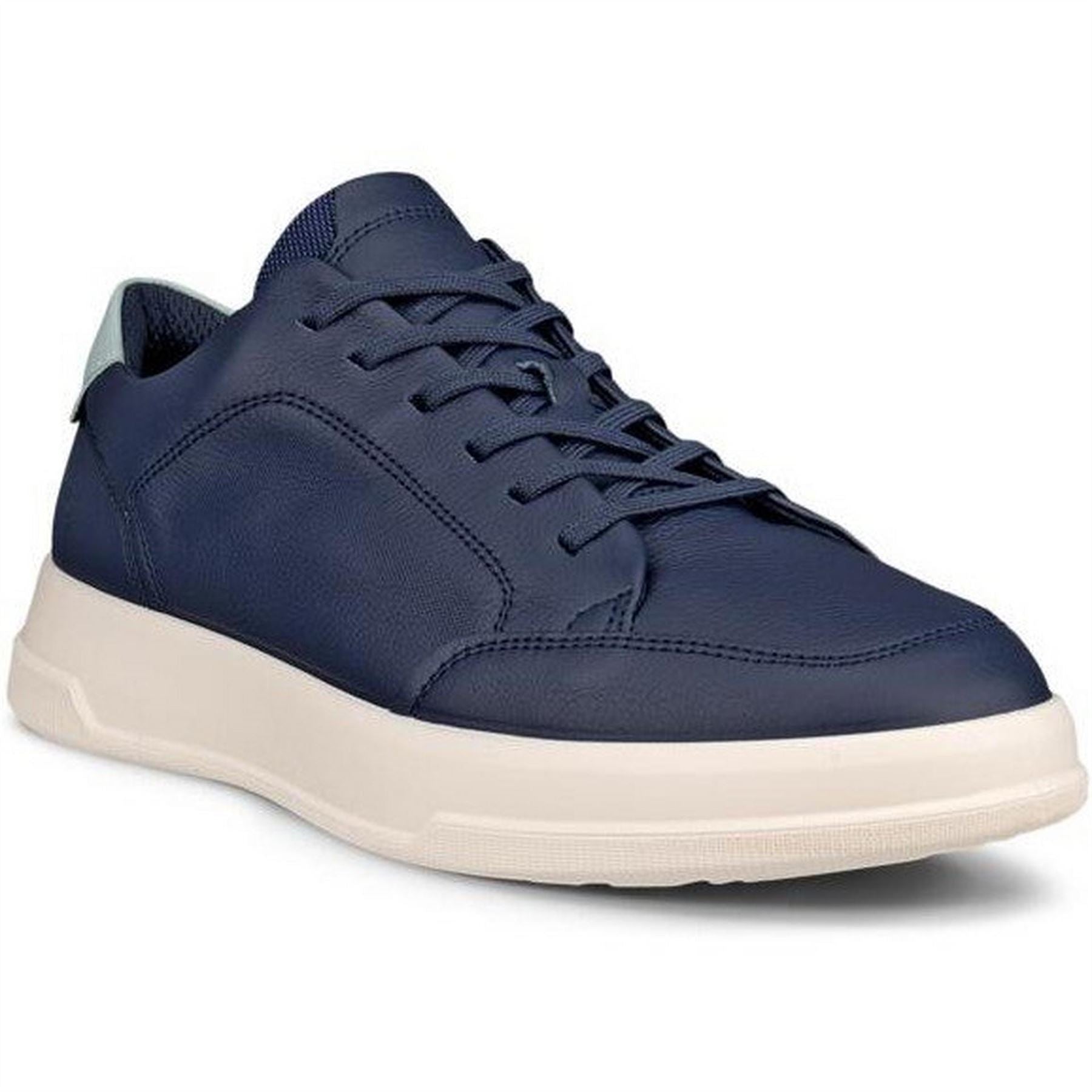 Ecco Move Low Top Lace-Up Sneakers