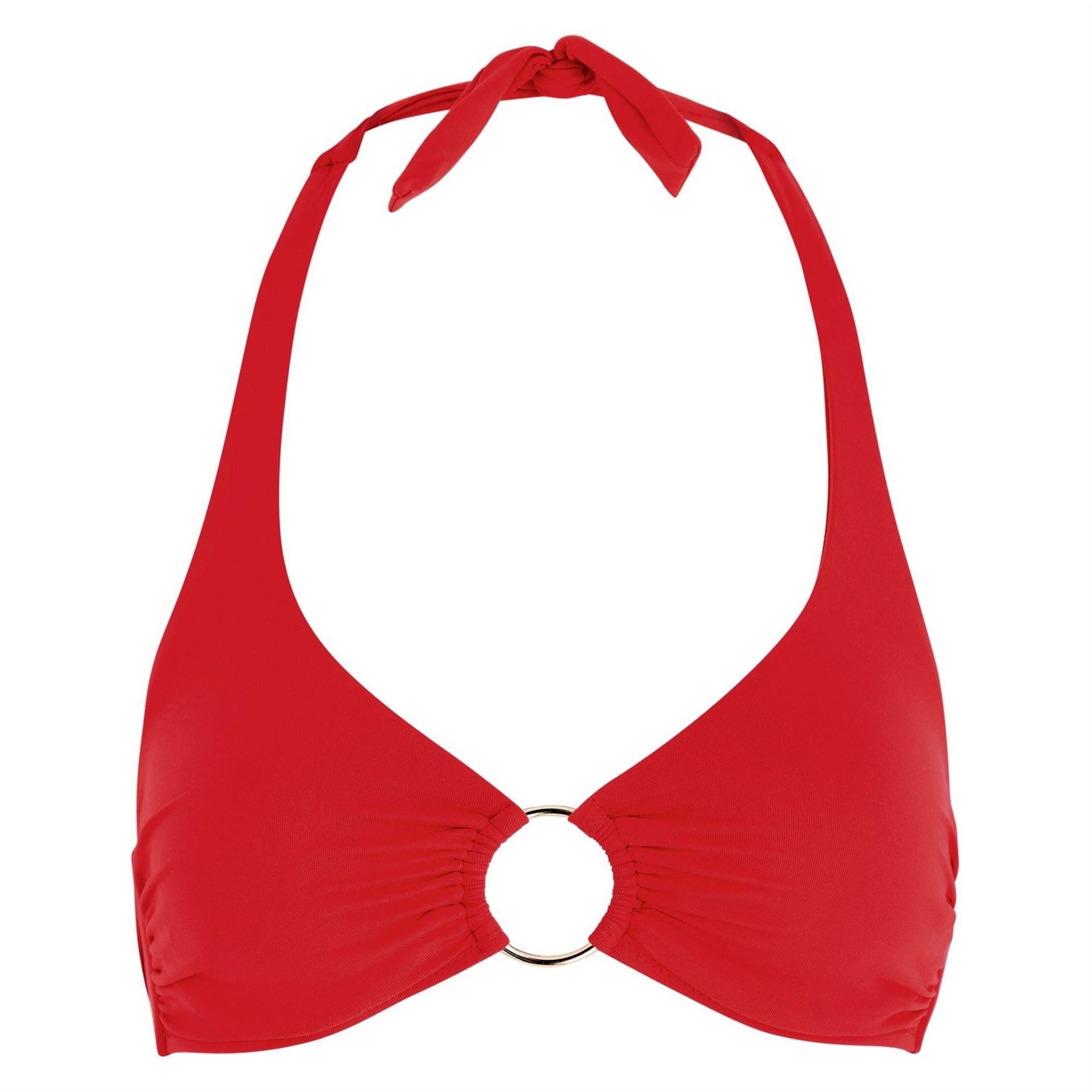 Melissa Odabash Brussels Top Core cr