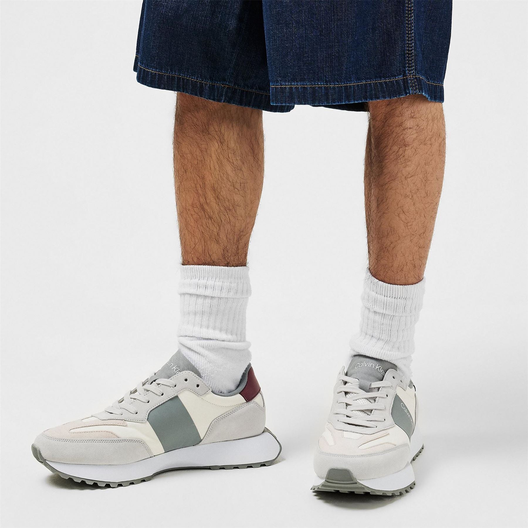 Calvin Klein Trainers