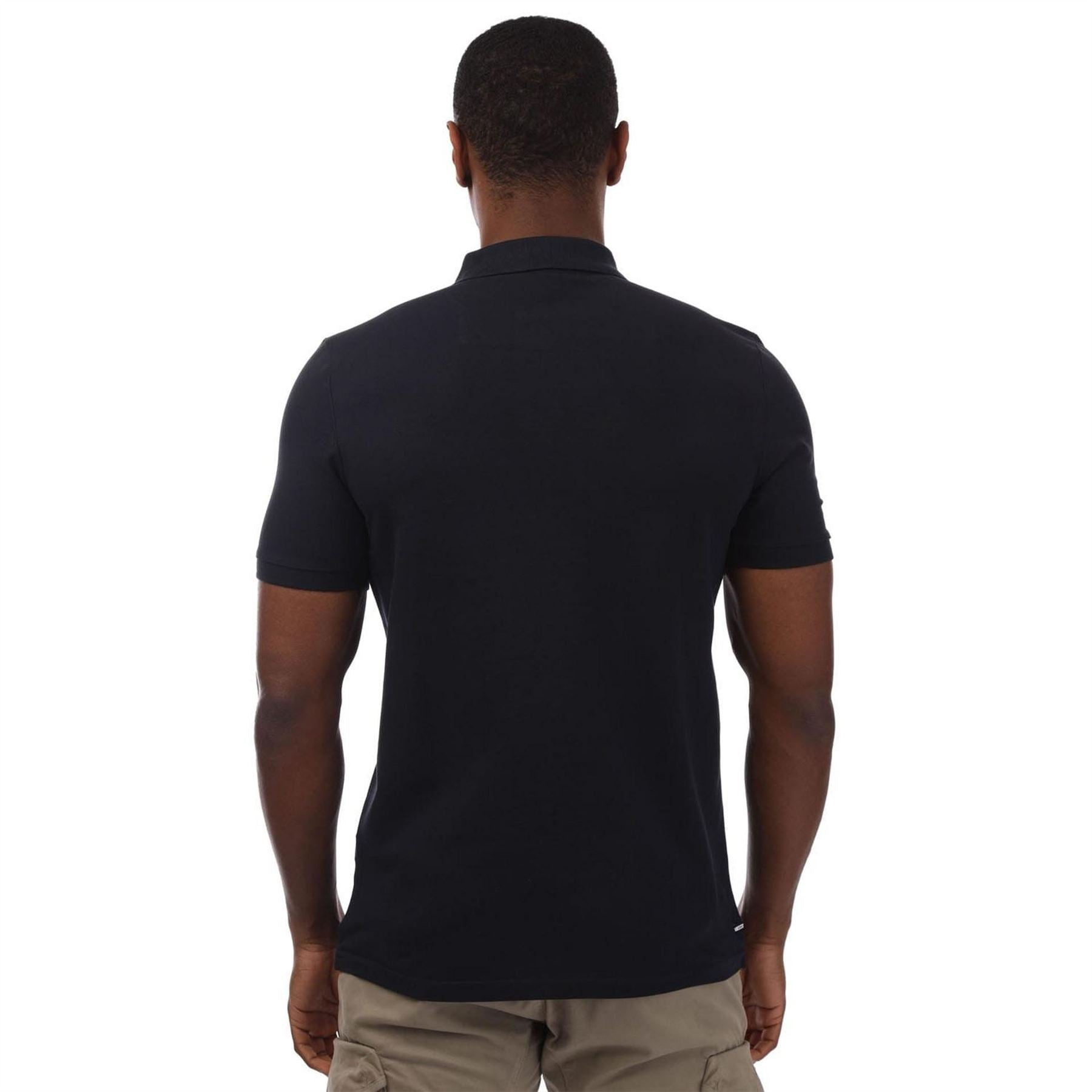 Weekend Offender Barnum Polo Shirt