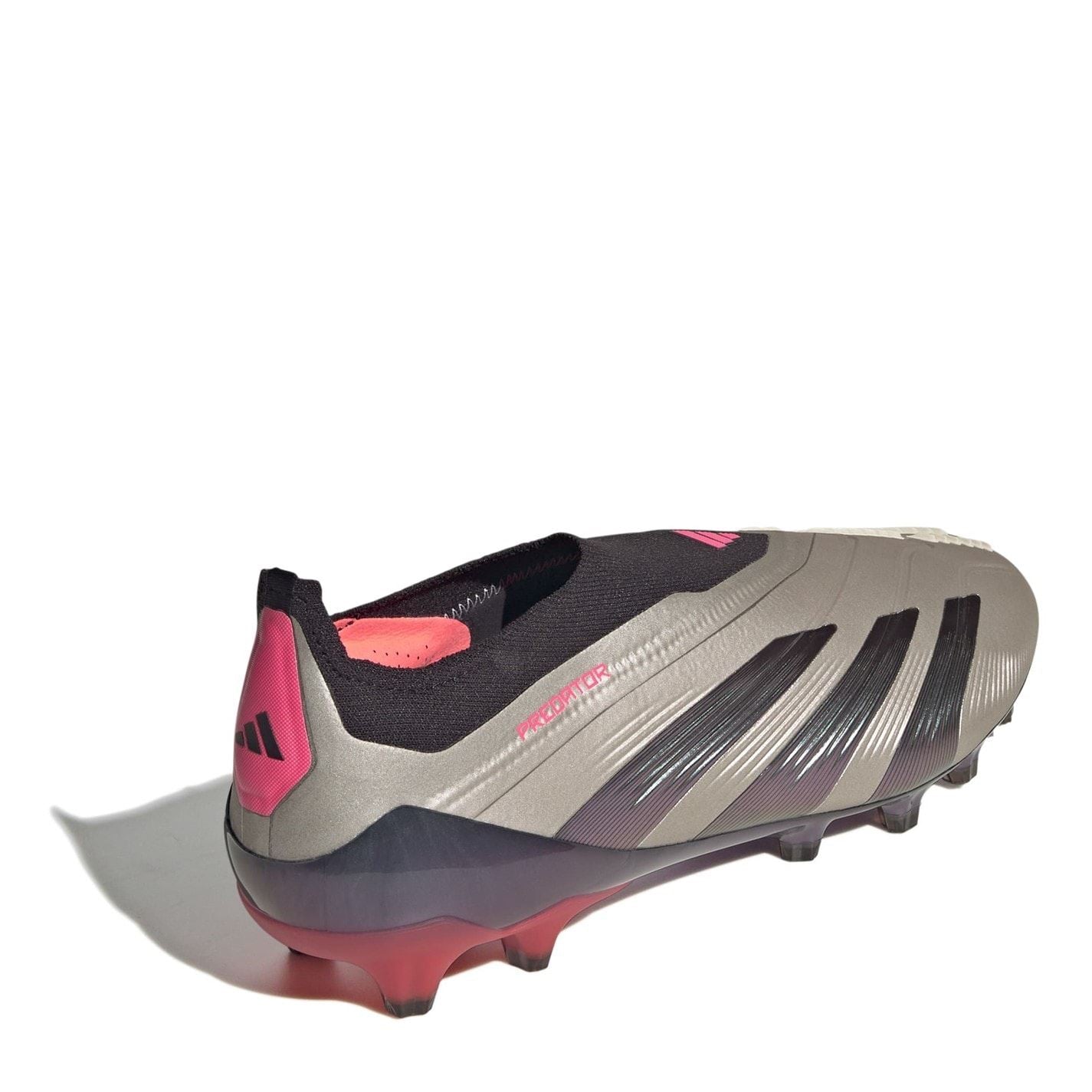 adidas Mens Predator Elite Ll Ag Astro Turf Football Boots