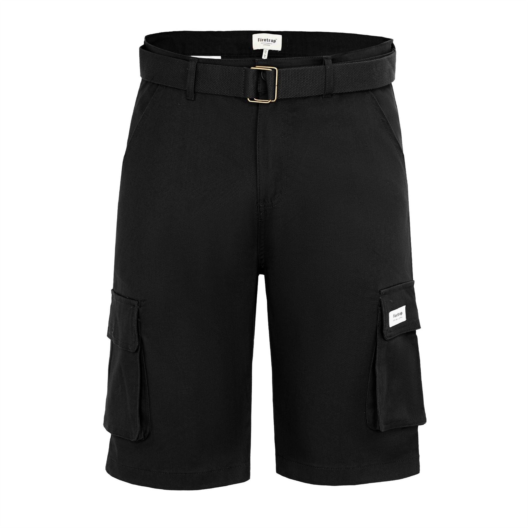 Firetrap Cargo Shorts