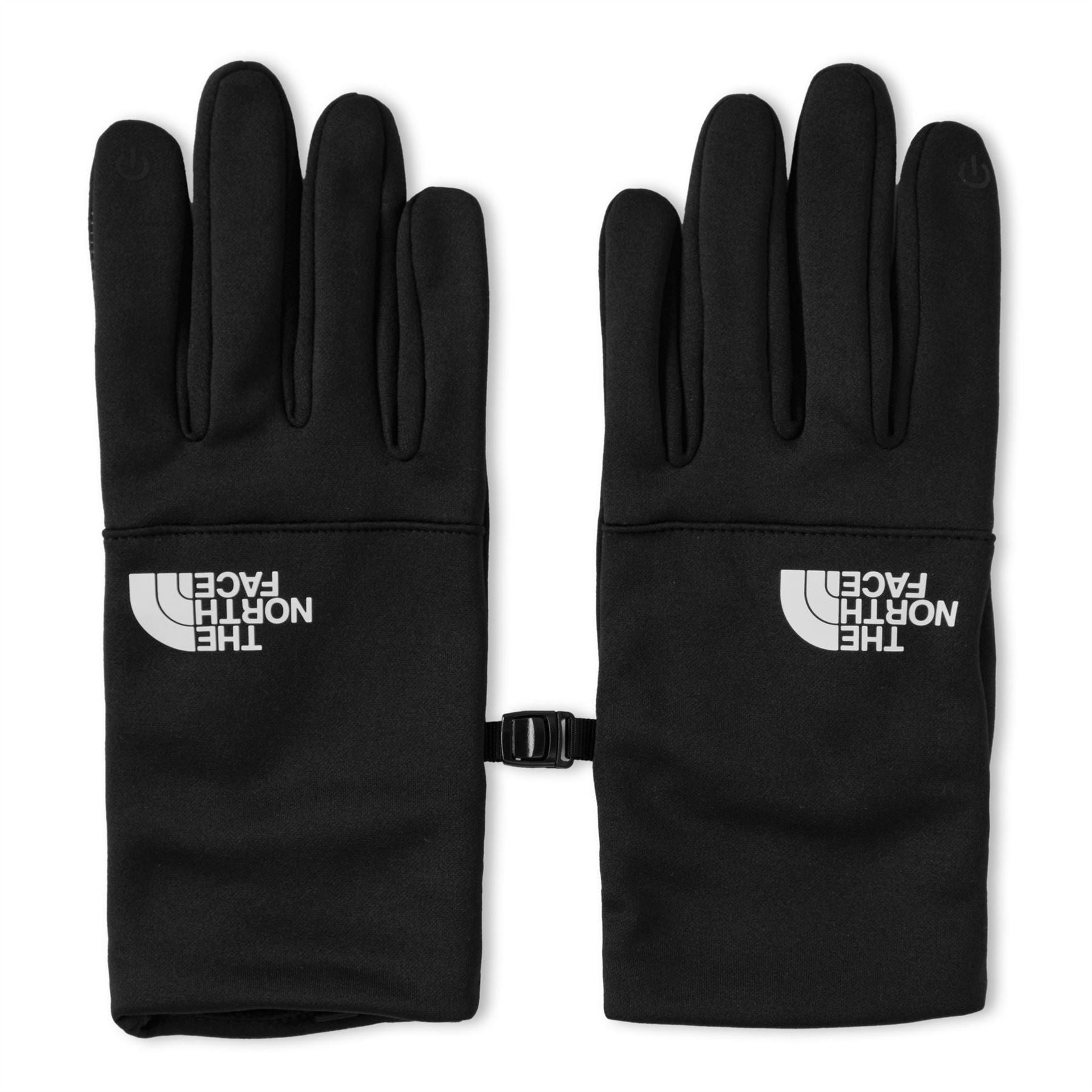 The North Face Touchscreen Fleece Gloves