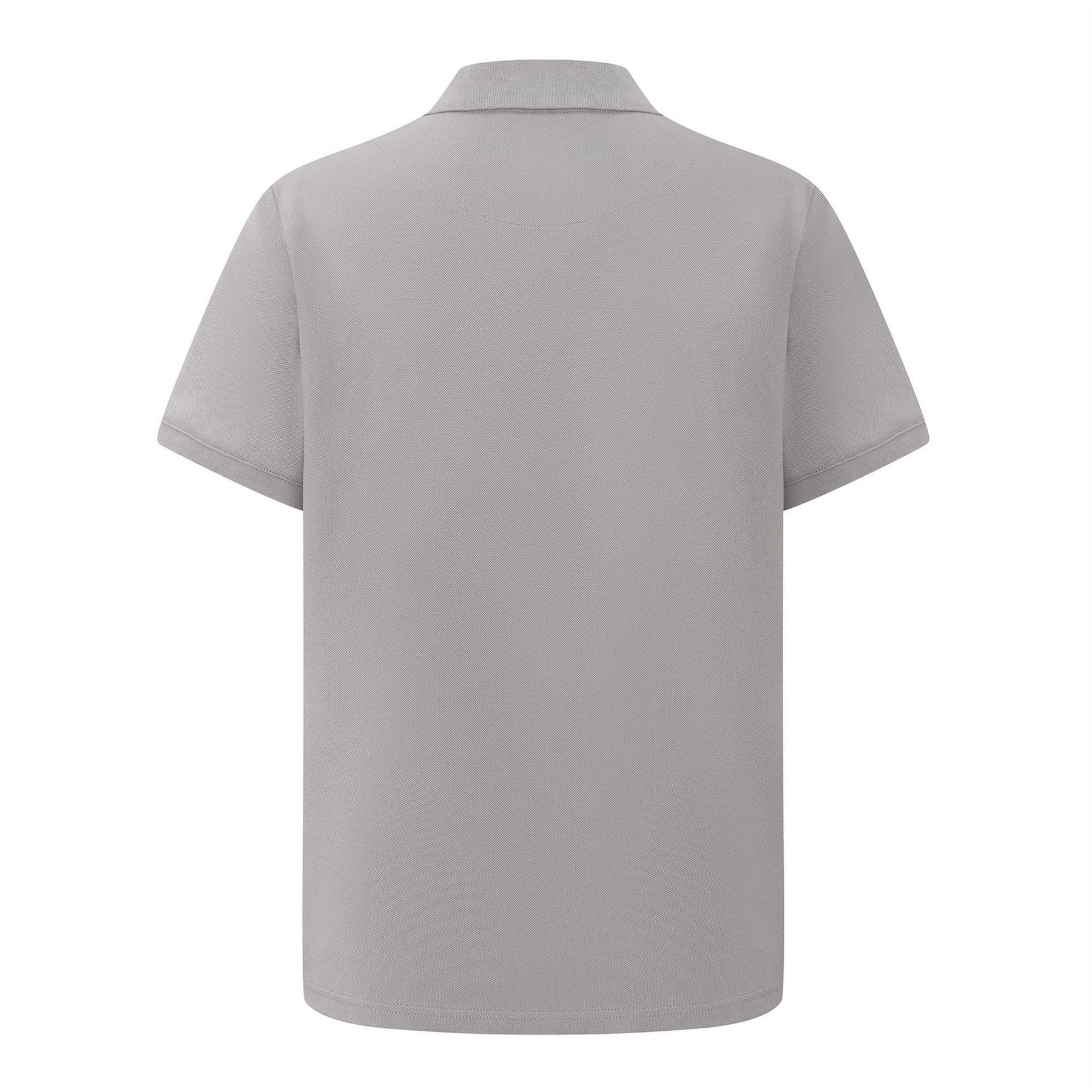 Pretty Green Mens Polo