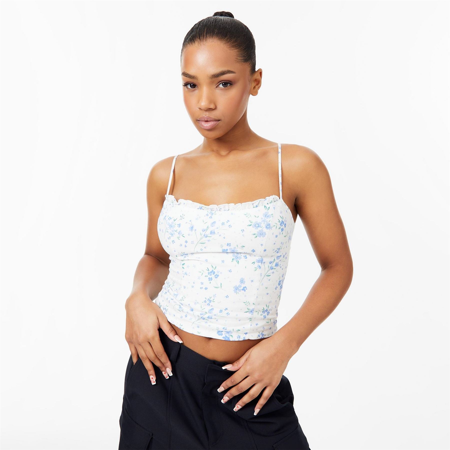 Jack Wills Cami Top
