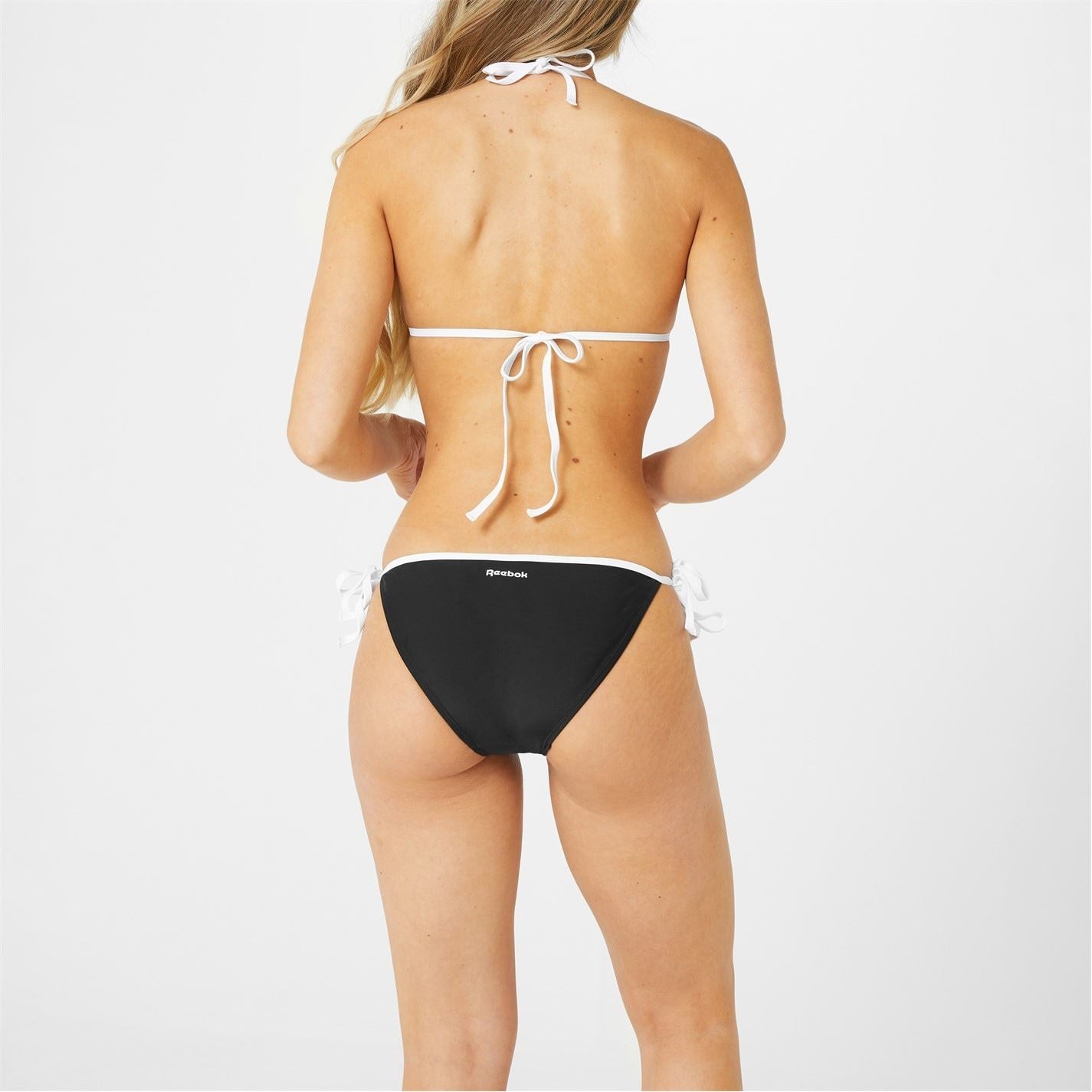 Reebok Womens 2 Piece Bikini Allegra