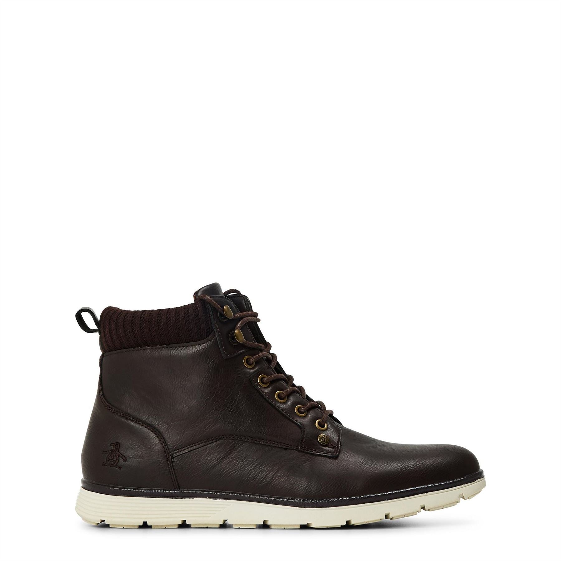 Original Penguin Natsu Chukka Boots