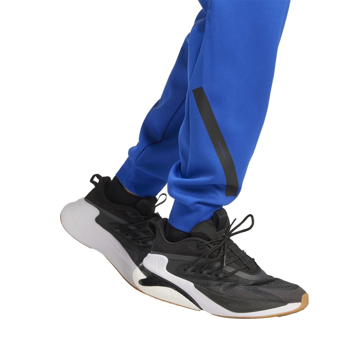 adidas Essential Fleece Joggers Mens