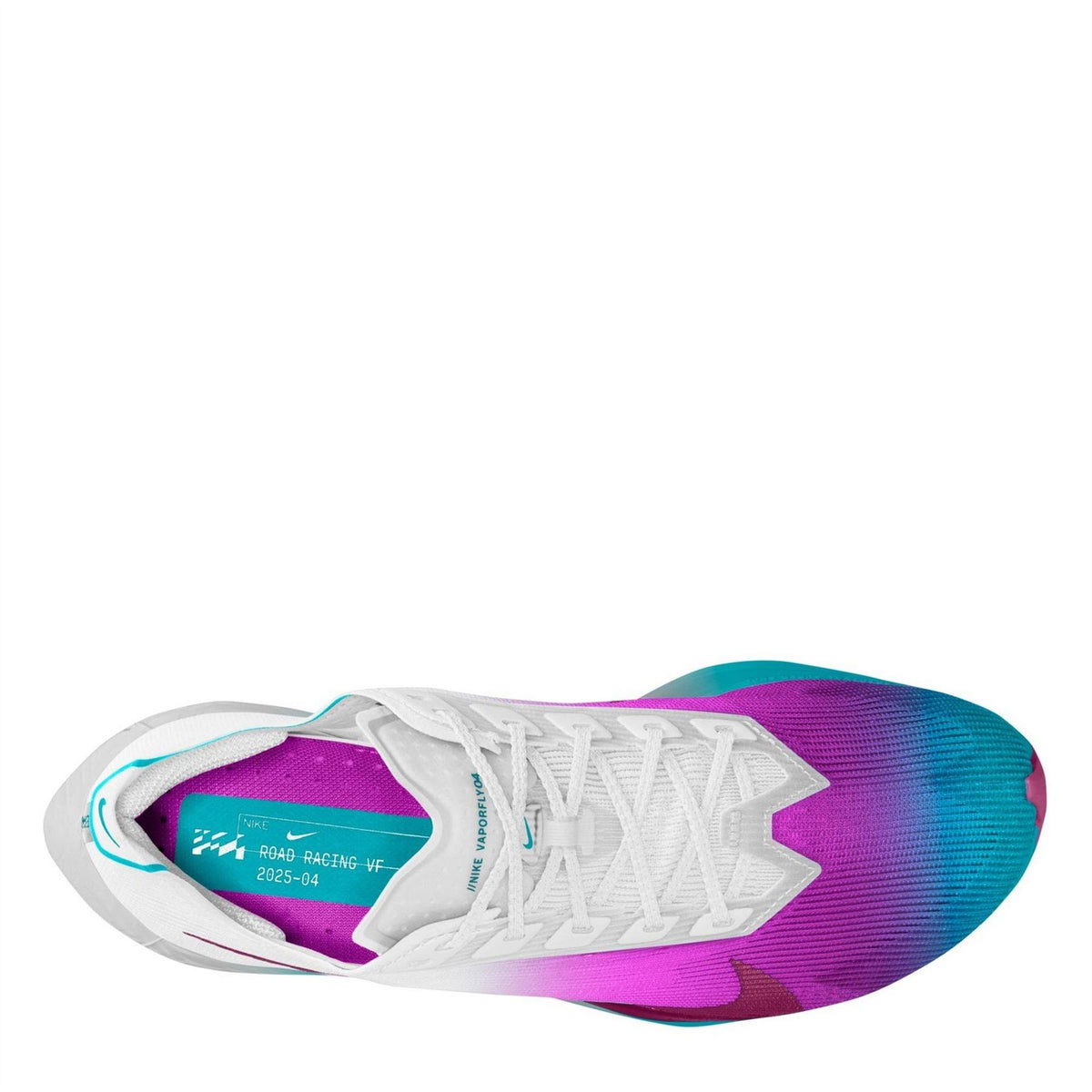 Nike Womens Vaporfly 4 Road Running Shoes