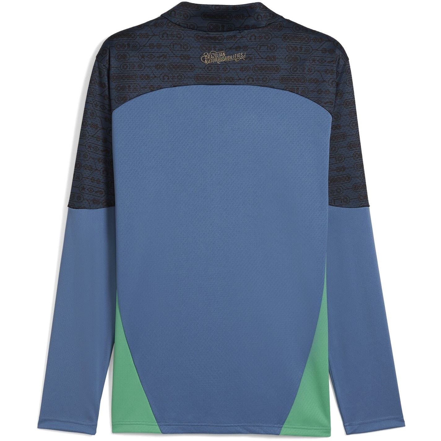 Puma Neymar Jr Bna Drill Top Adults