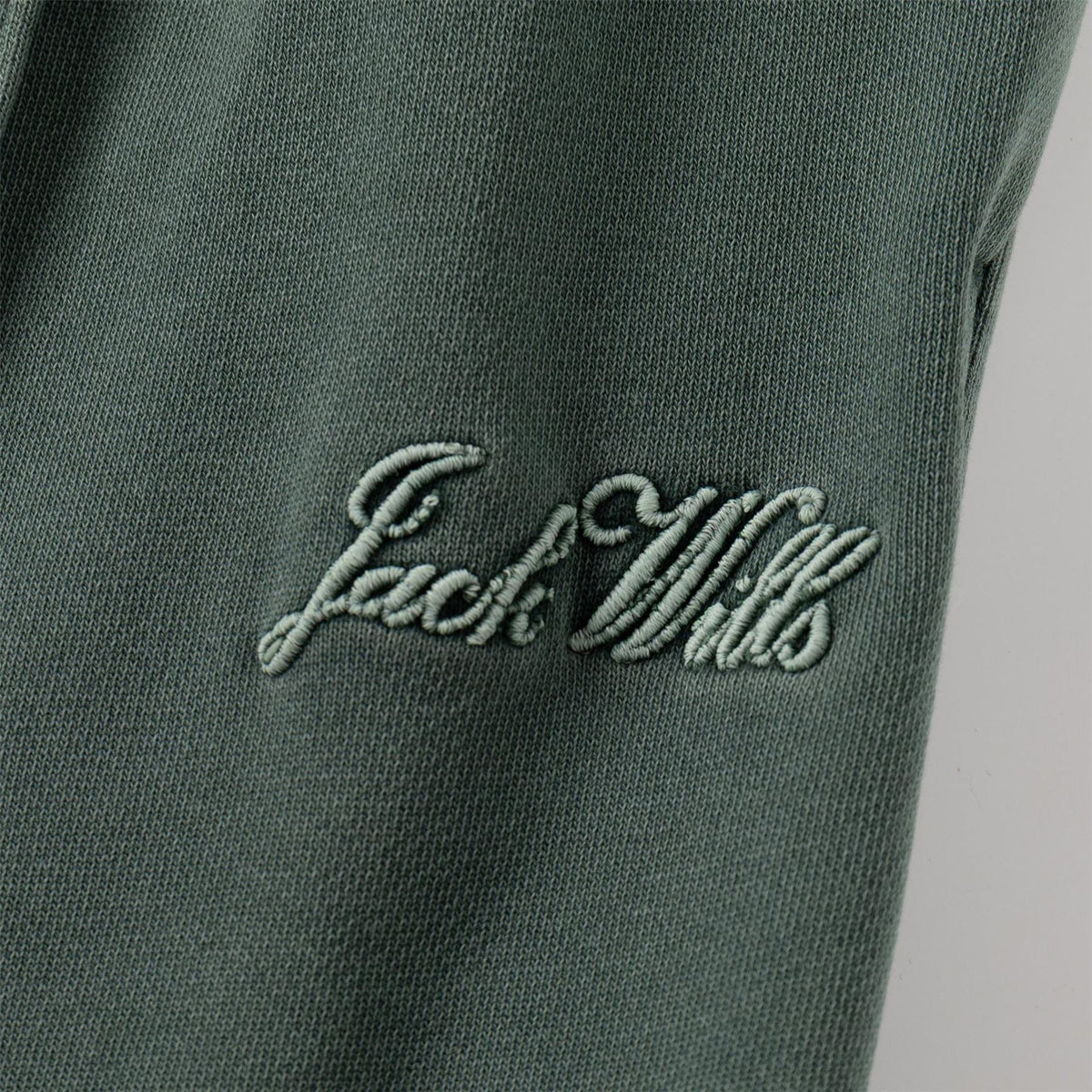Jack Wills Script Pin Jogger Ladies