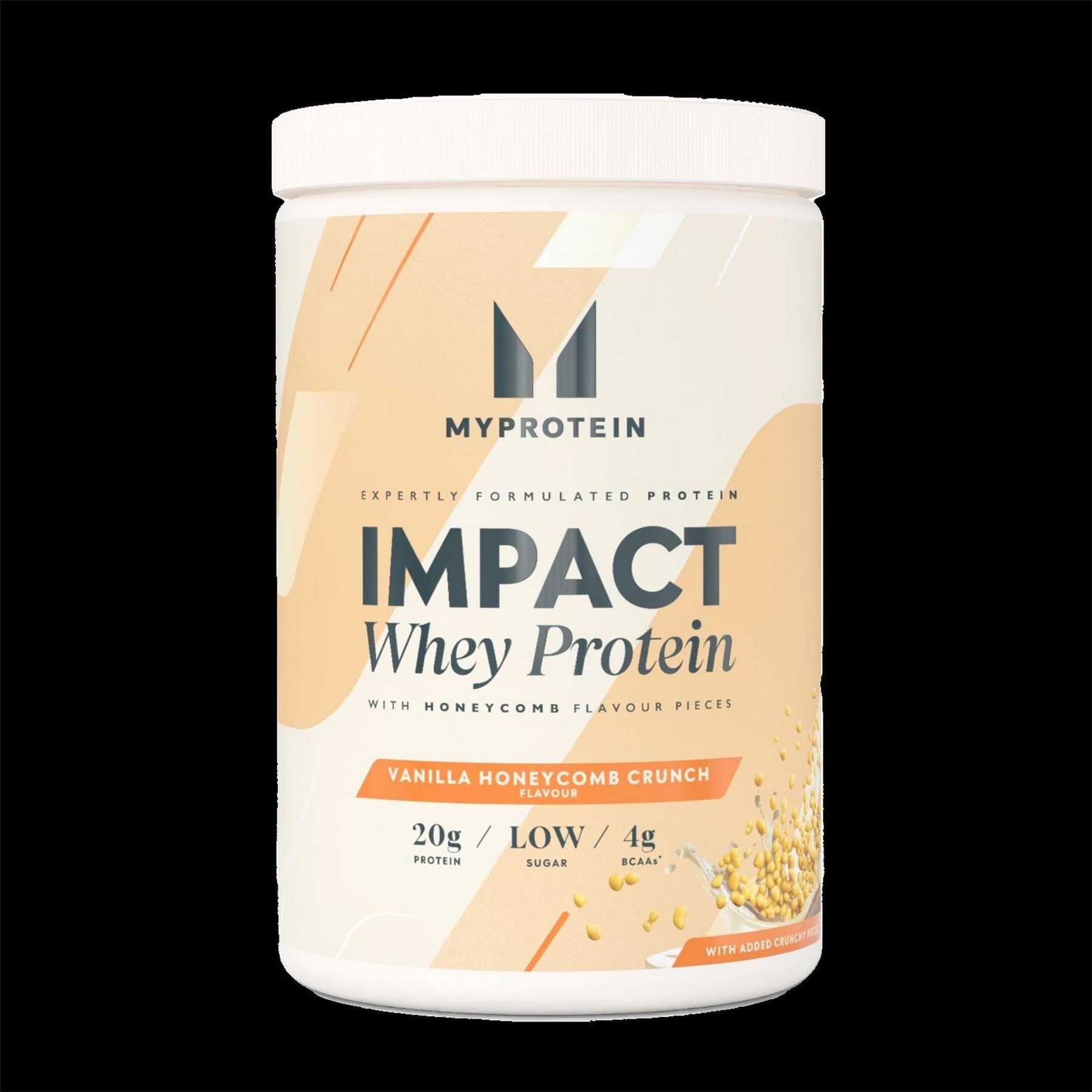 MyProtein Whey + Nutrition Powder
