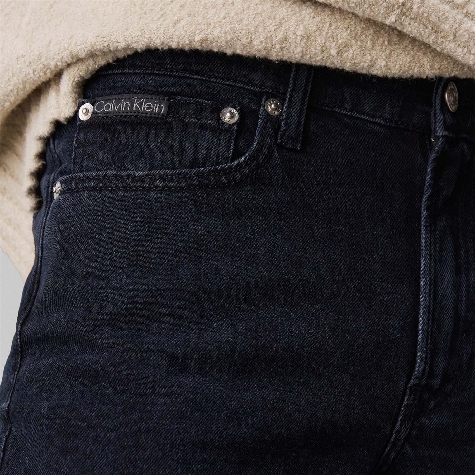 Calvin Klein Tapered Jeans