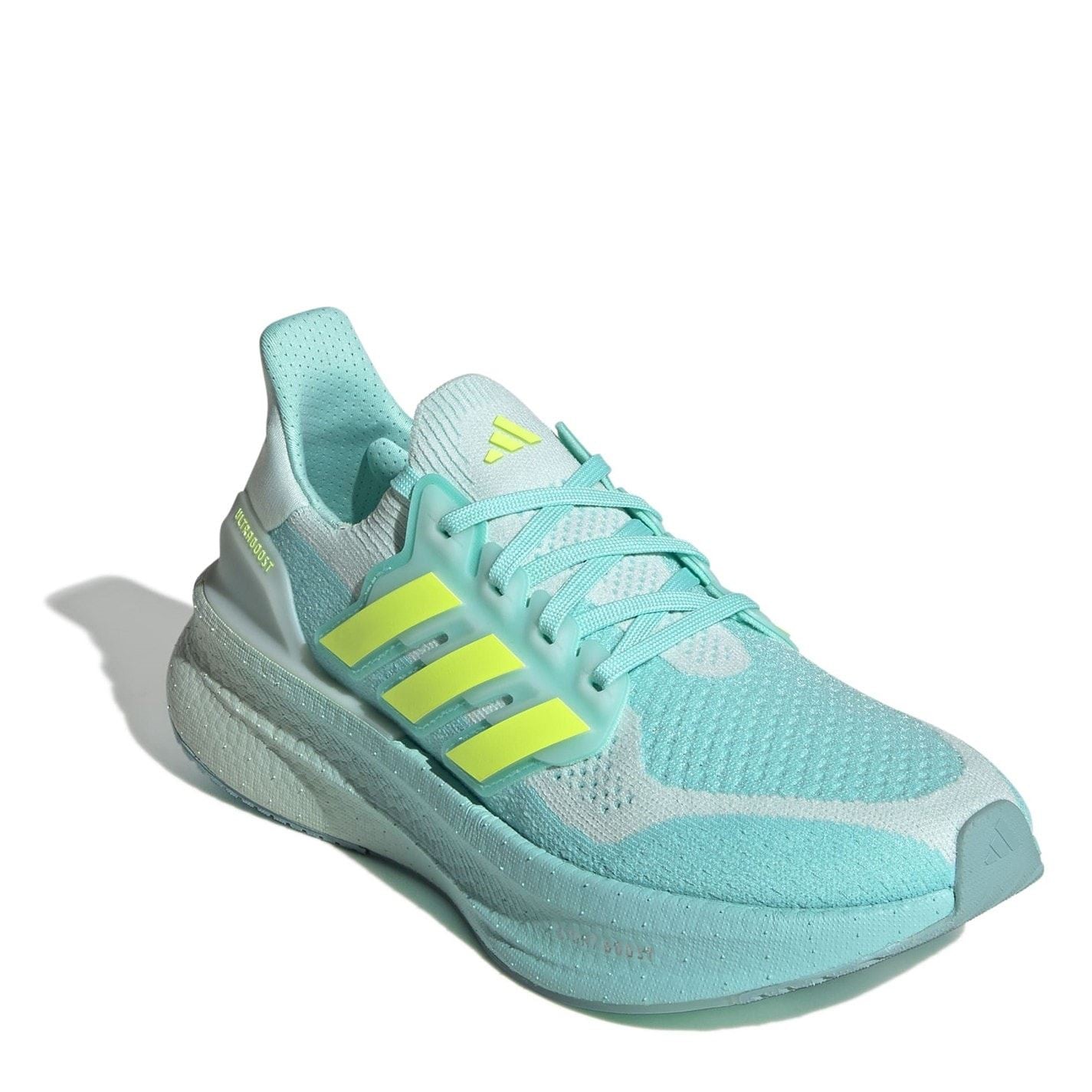 adidas Womens Ultraboost 5 Running Shoes
