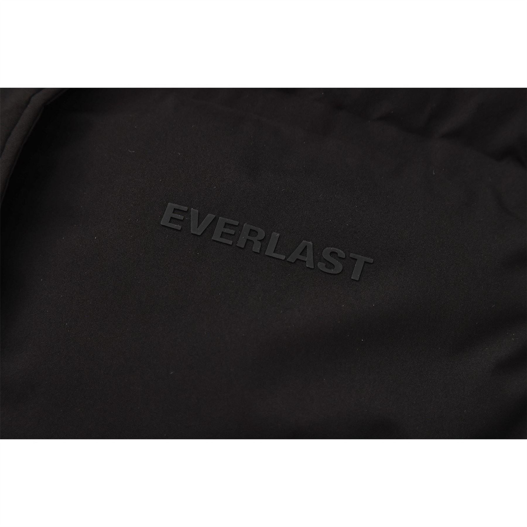 Everlast Hooded Longline Puffer Jacket