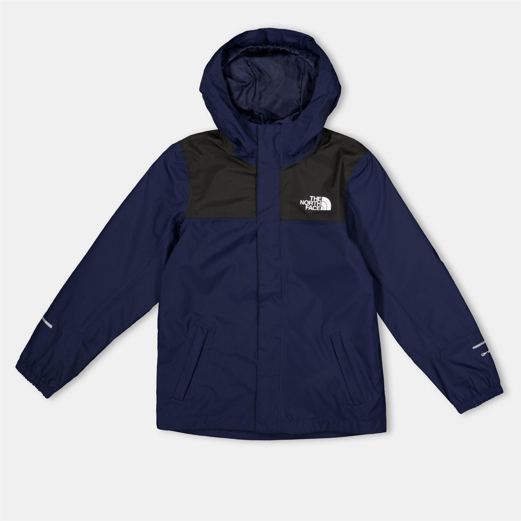 The North Face Antora Rain Jacket Juniors