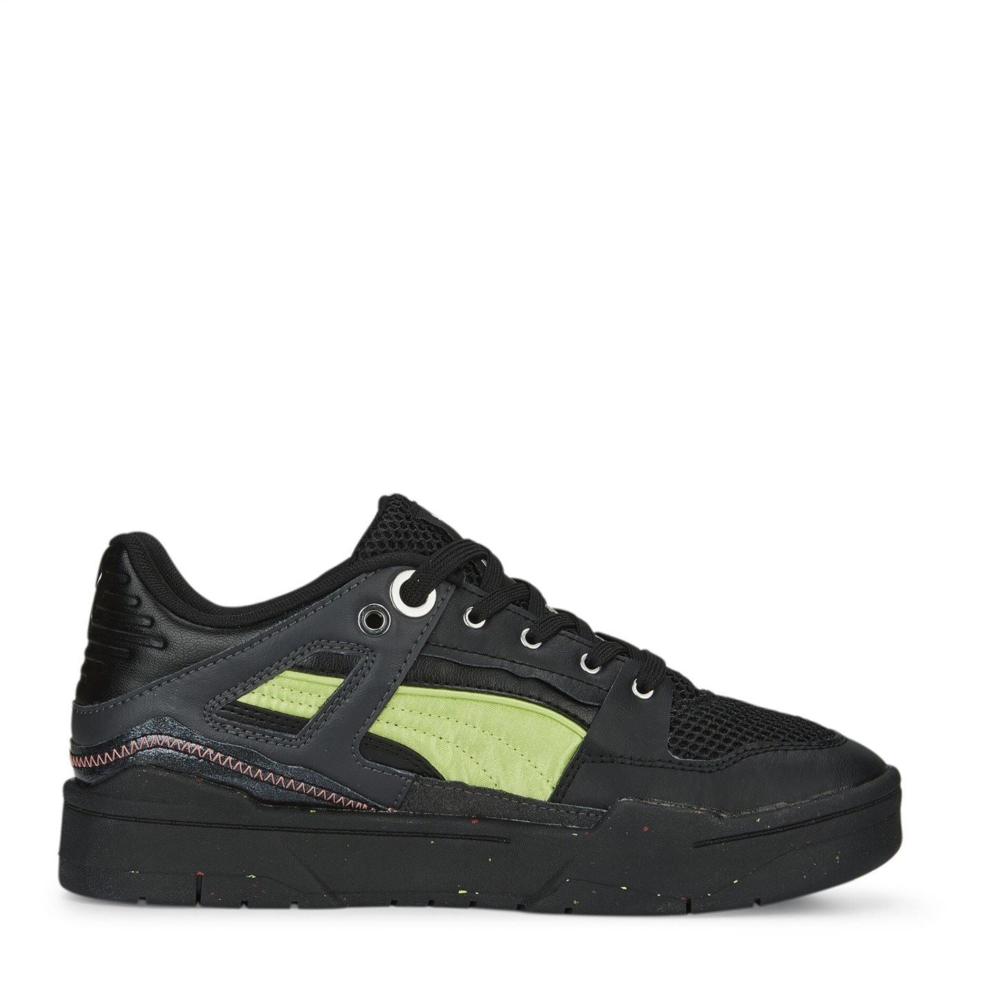 Puma The Ragged Priest Low Top Sneakers