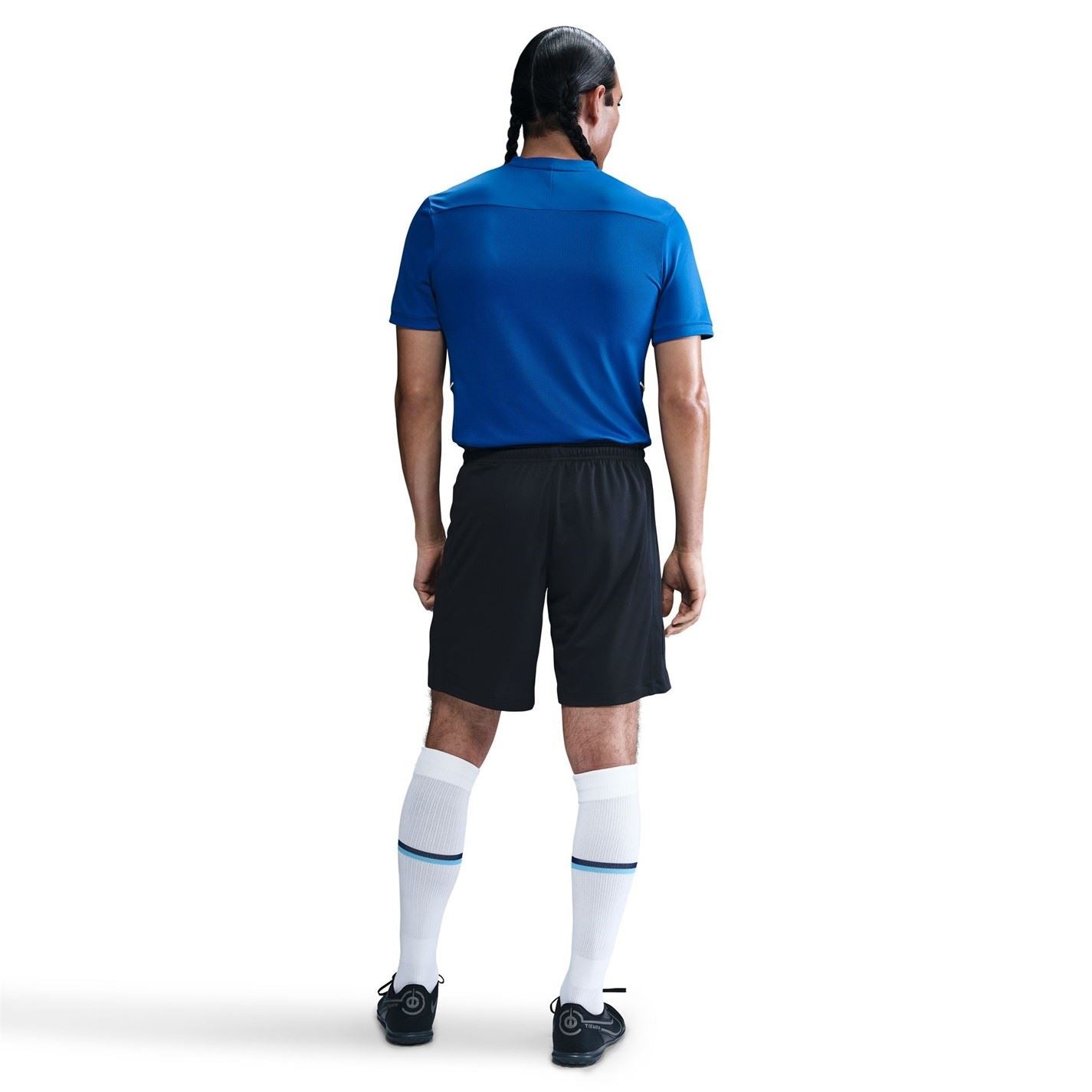 Nike Inter Milan Home Shorts 2025 2026 Adults