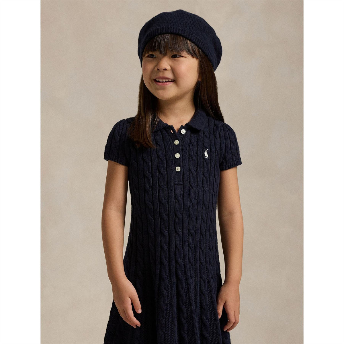 Polo Ralph Lauren Polo Dress