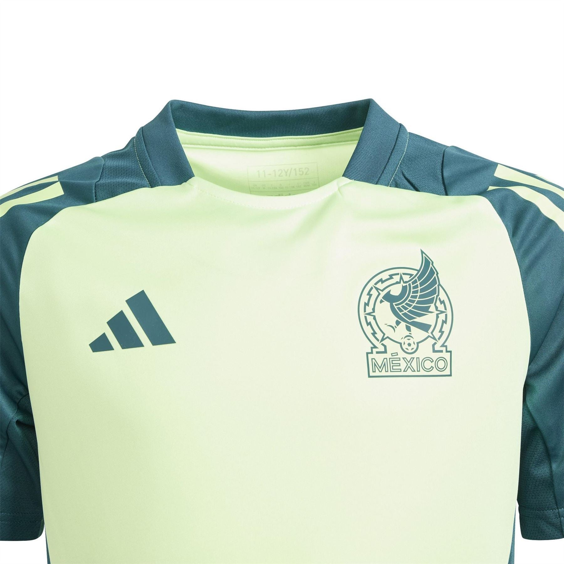 adidas Tr Jersey Y Football Shirt Unisex Kids
