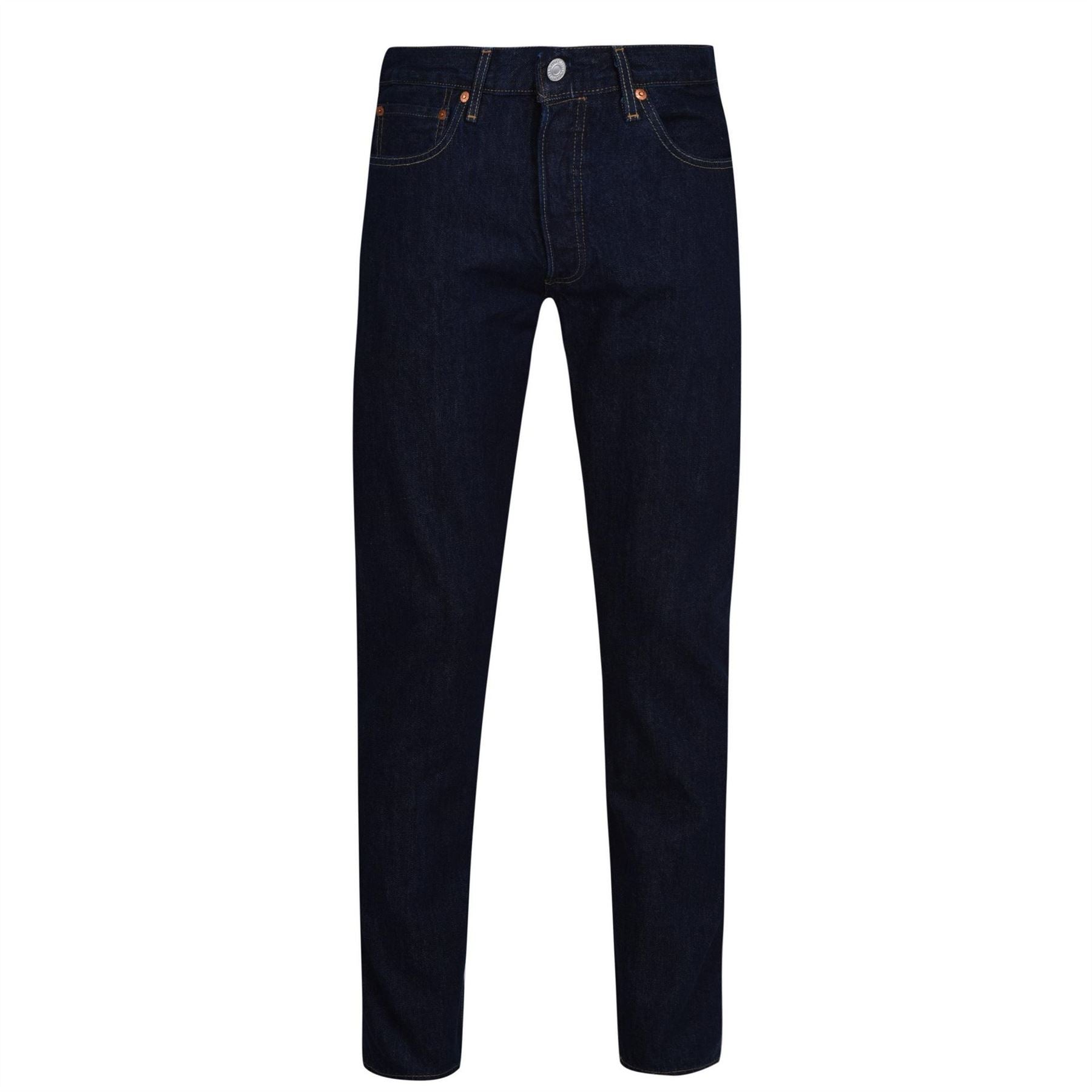 Levis Original Straight Jeans