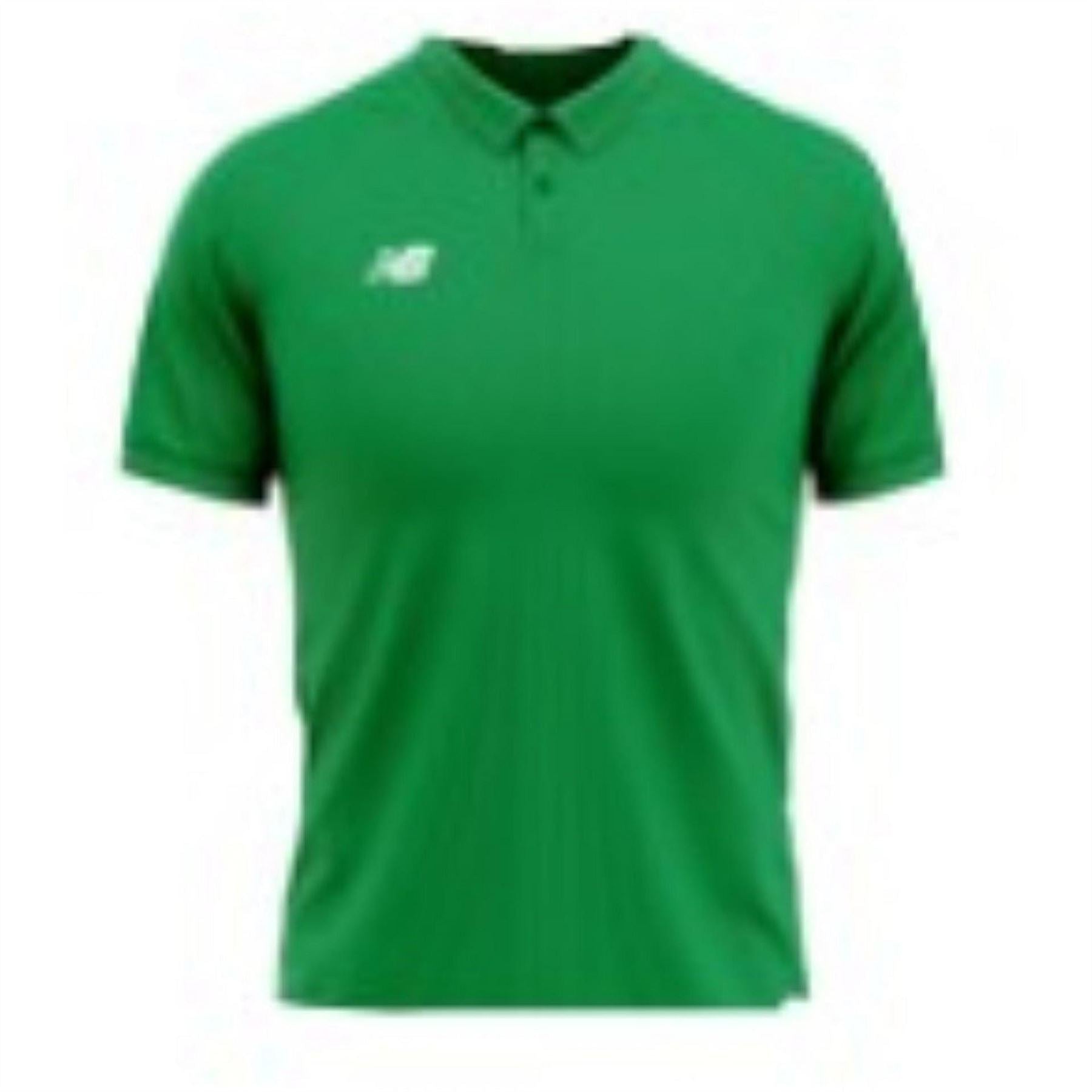 New Balance Regular Fit Short Sleeve Athletic Shirt