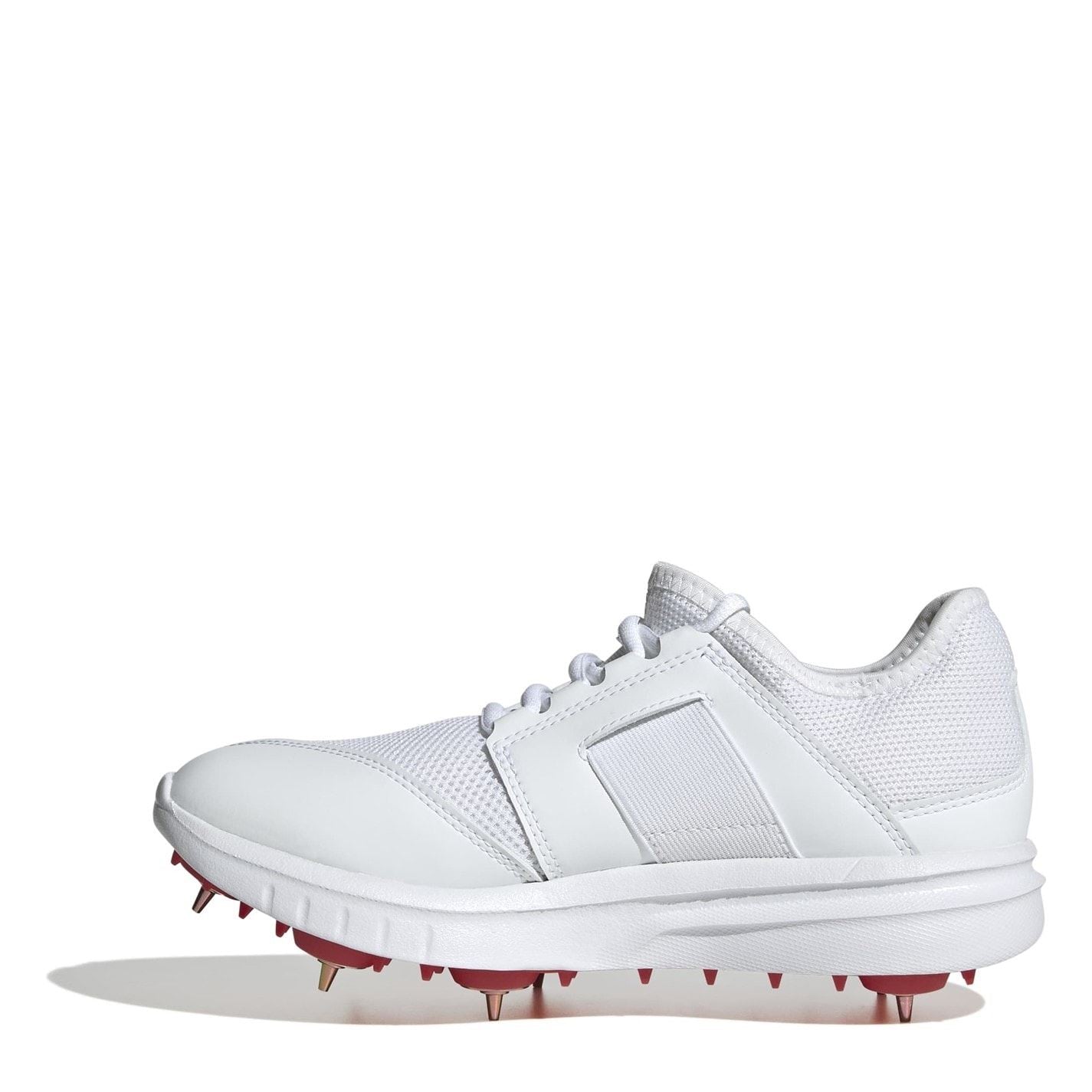 adidas Kids Howzat Cricket Spikes