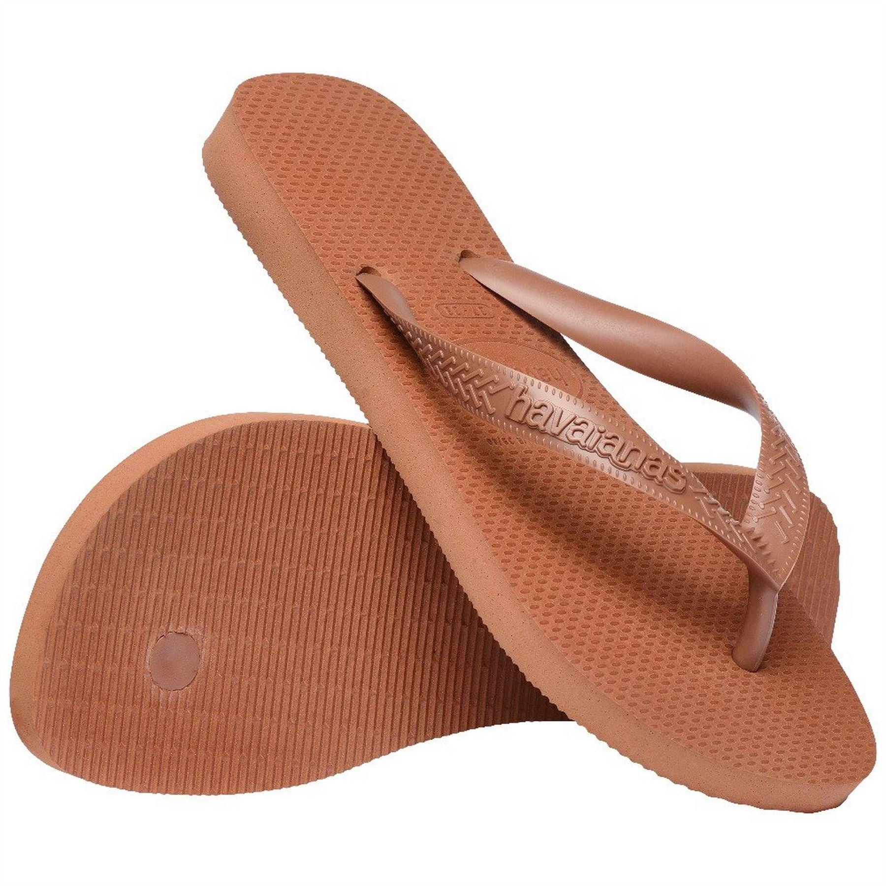 Havaianas Top Sense LD54 Thong Toe Flip Flops
