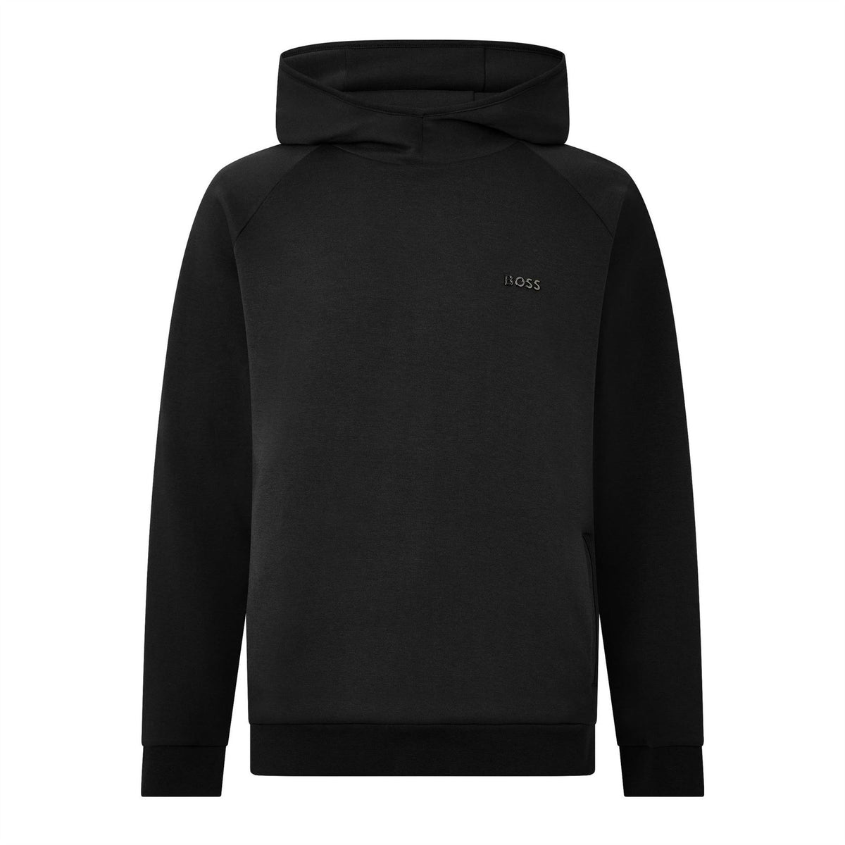 Boss Sense Cotton Hoodie