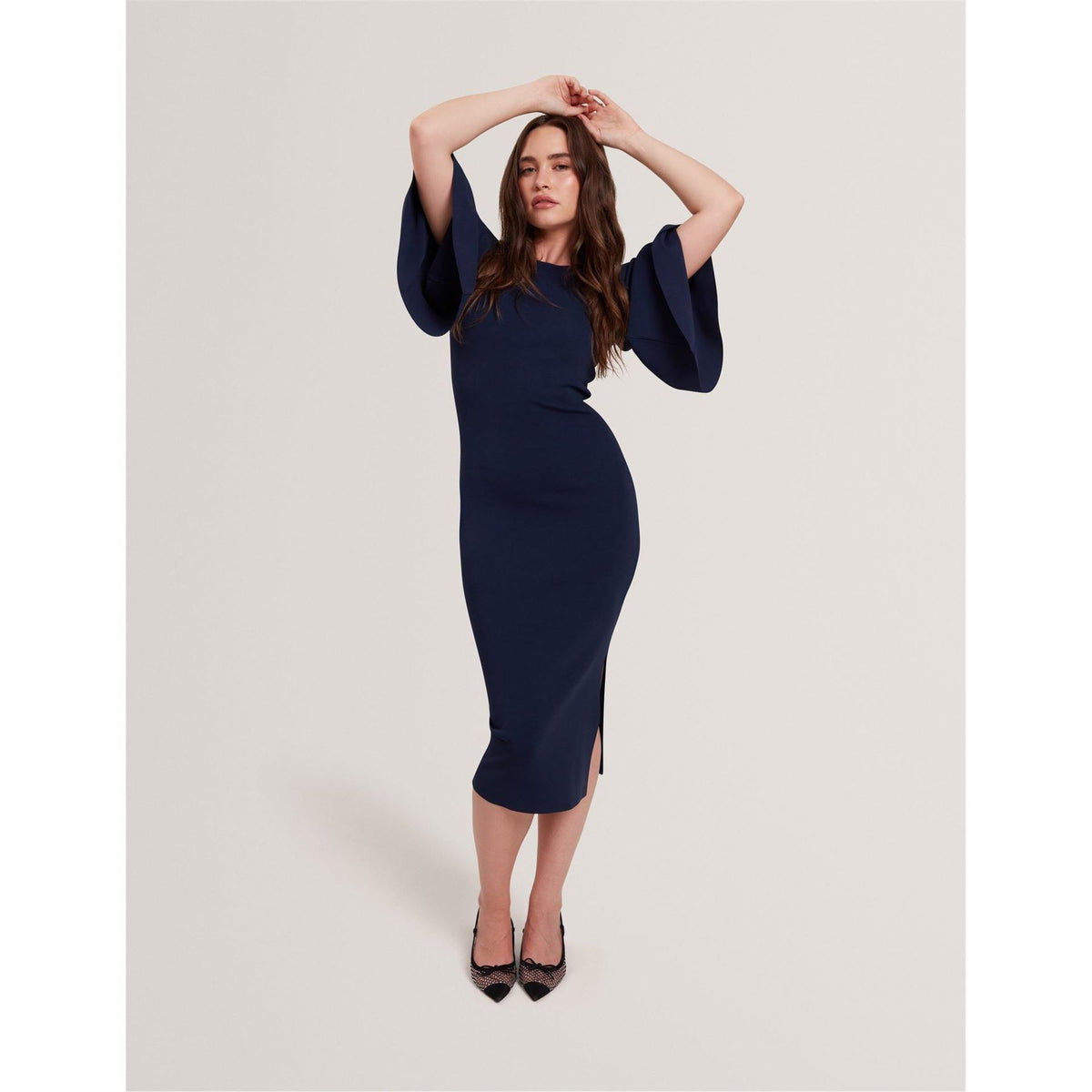 Ted Baker Midaxi Dress