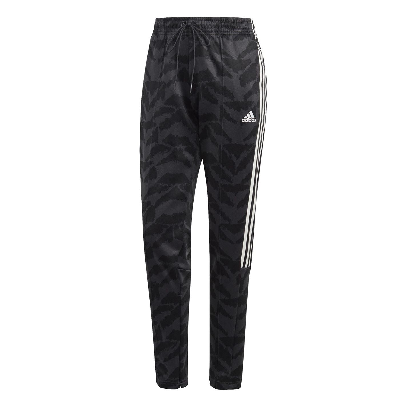 adidas Womens Tiro Suit Up Lifestyle Track Pant
