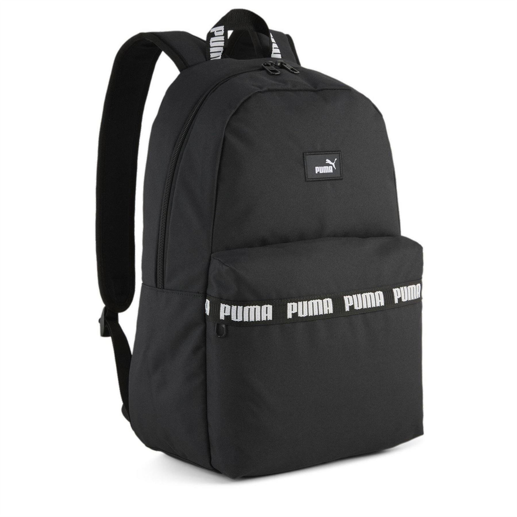 Puma Phase Tape Lettering Backpack