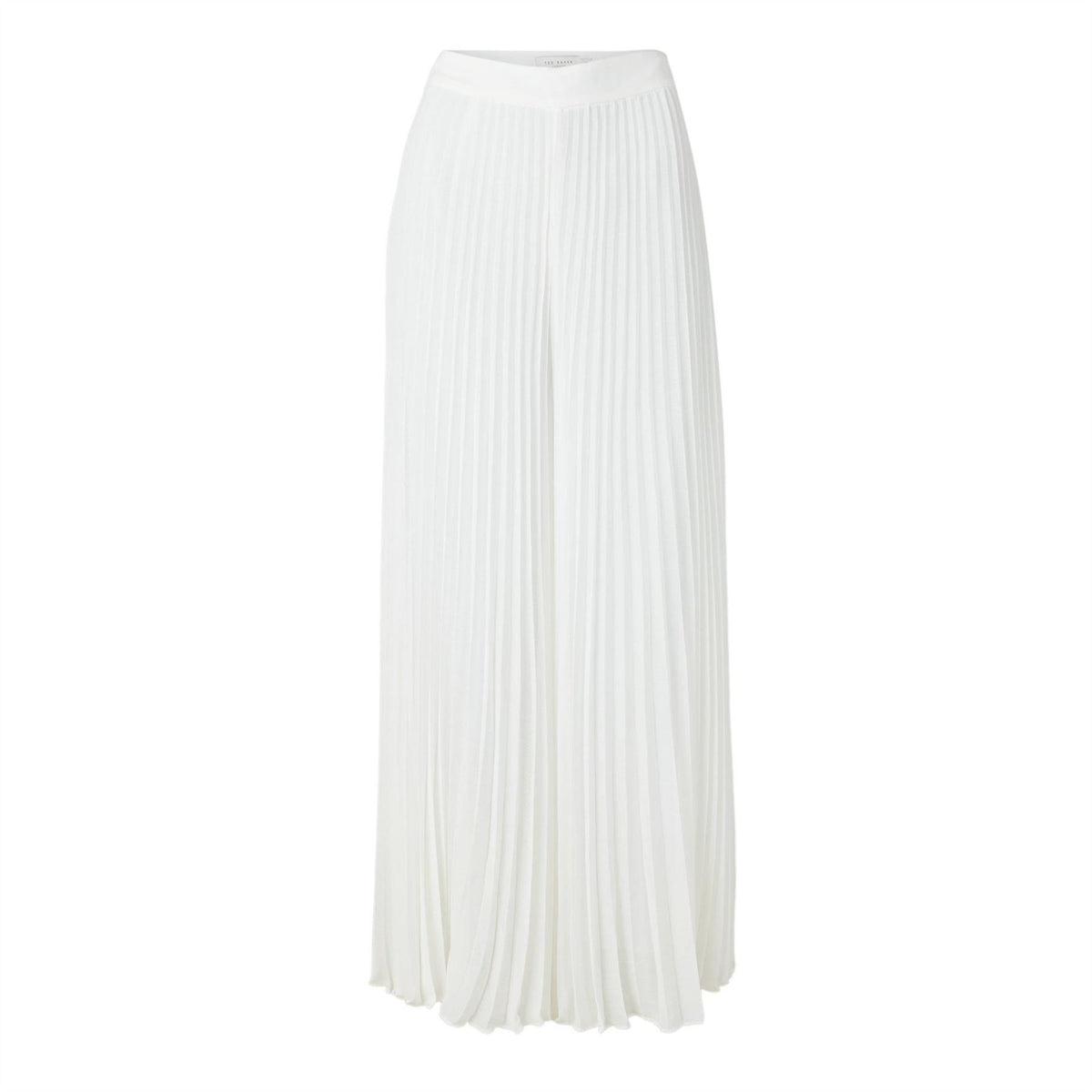 Ted Baker Wl Pleat Trsr Ld99