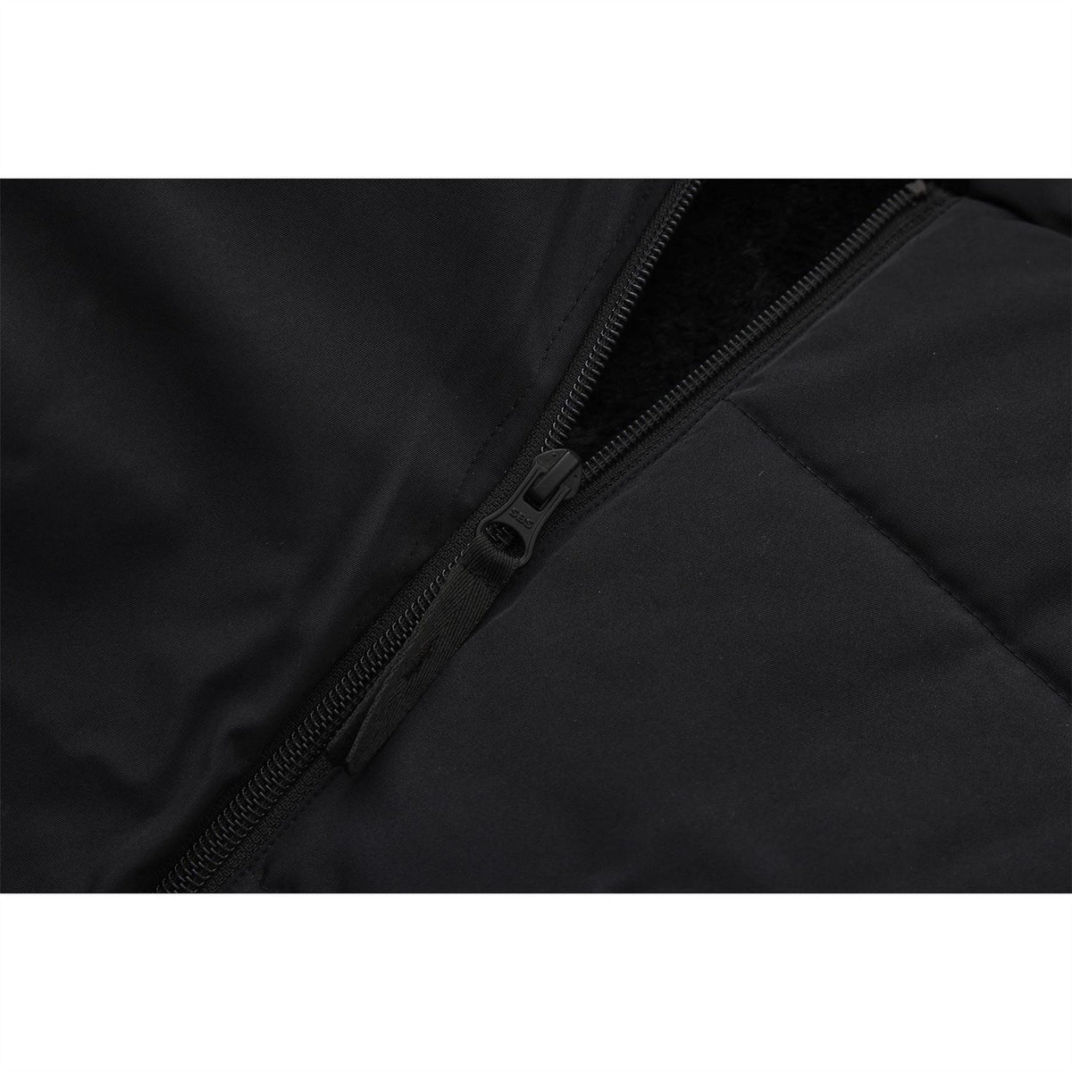 Gelert Ottawa Hooded Long Sleeve Slim Fit Down Jacket