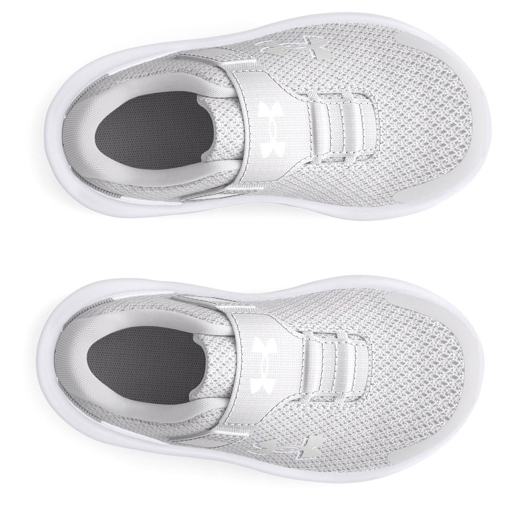 Under Armour 4 Ac Running Shoes Infant Girls