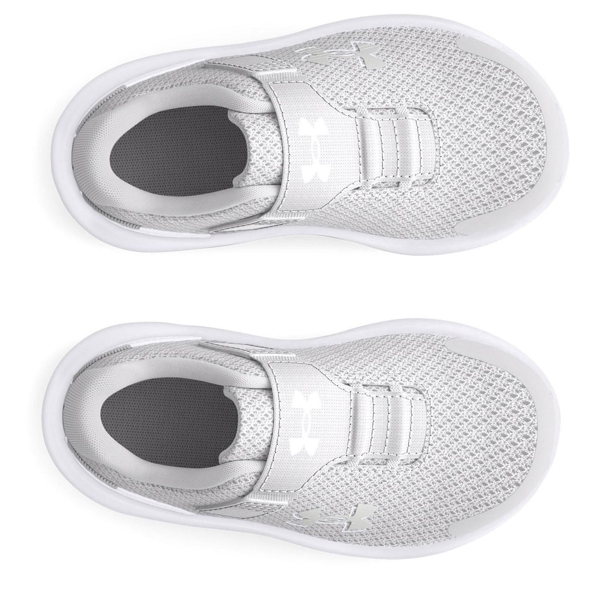 Under Armour 4 Ac Running Shoes Infant Girls