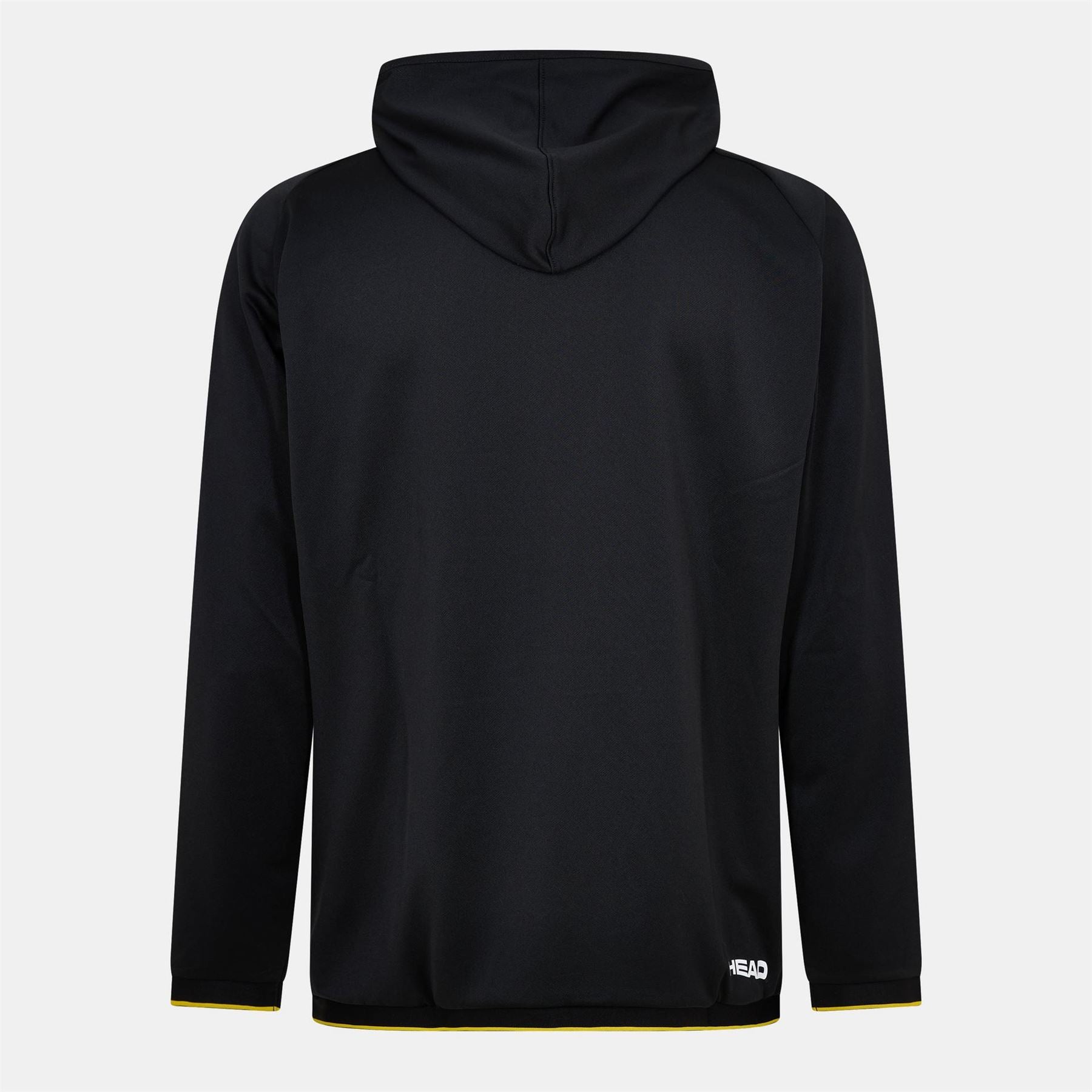 HEAD Dtb Power Hooded Neck Raglan Sleeve Sweatshirt