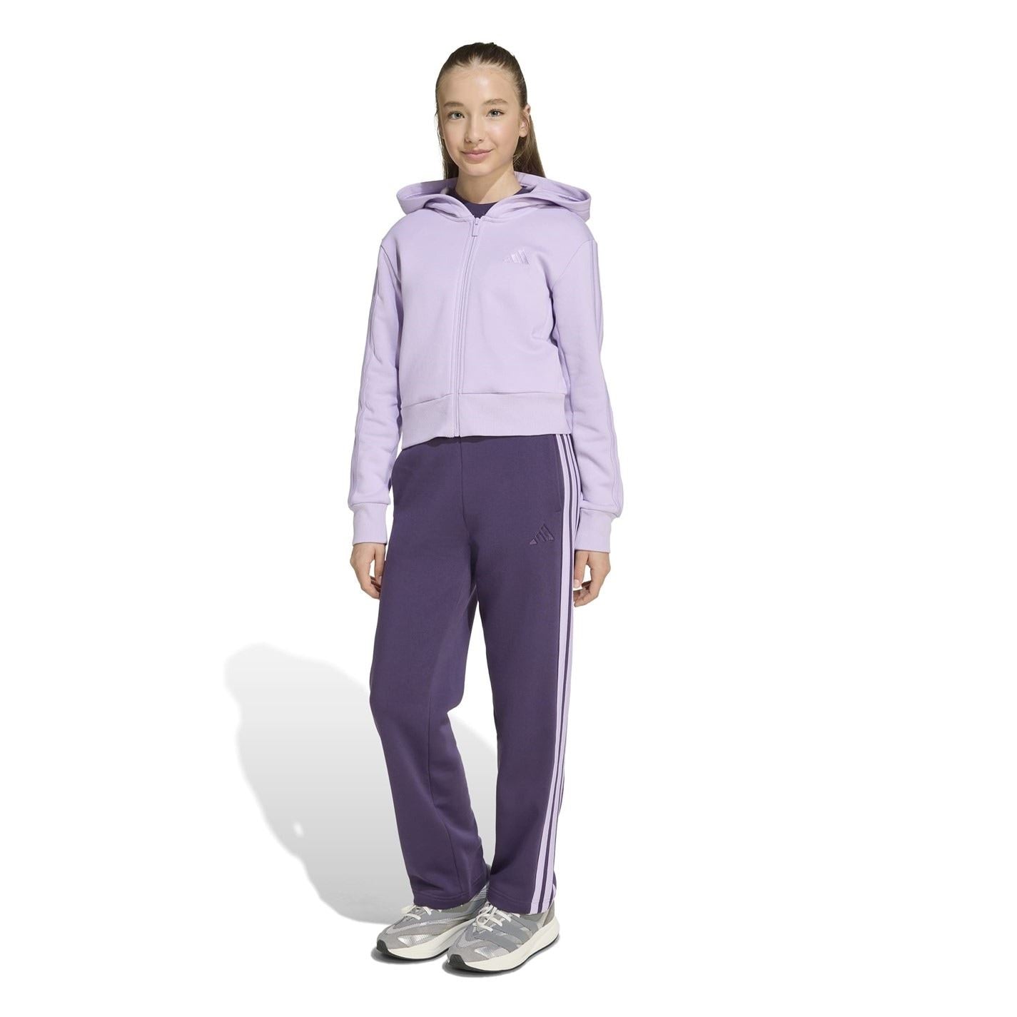 adidas Essentials Tracksuit Set Juniors
