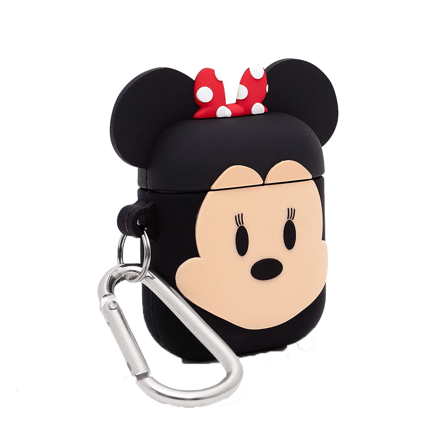 Disney Mouse Powersquad Airpods Case